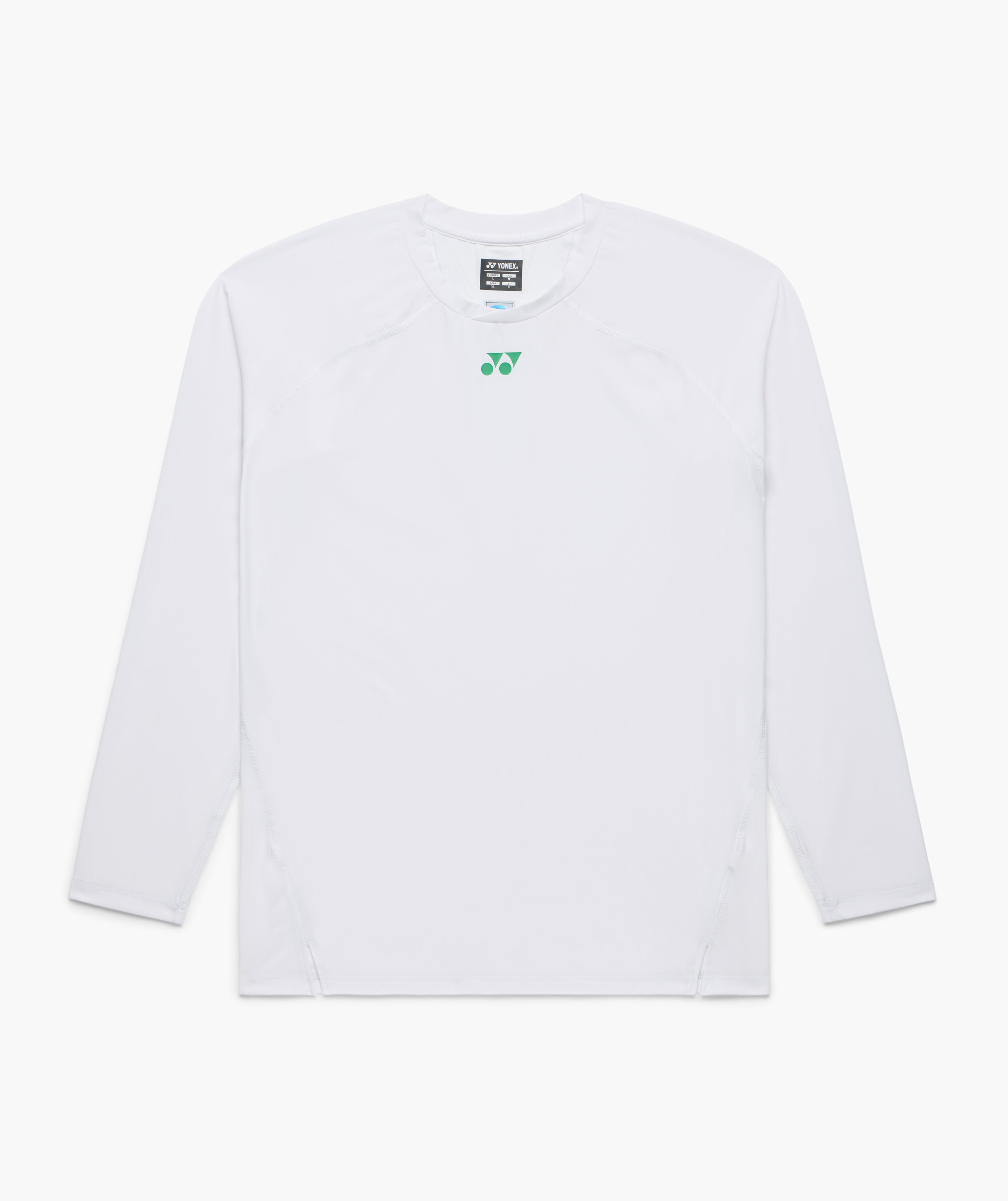PERFORMANCE LONG-SLEEVE SHIRT