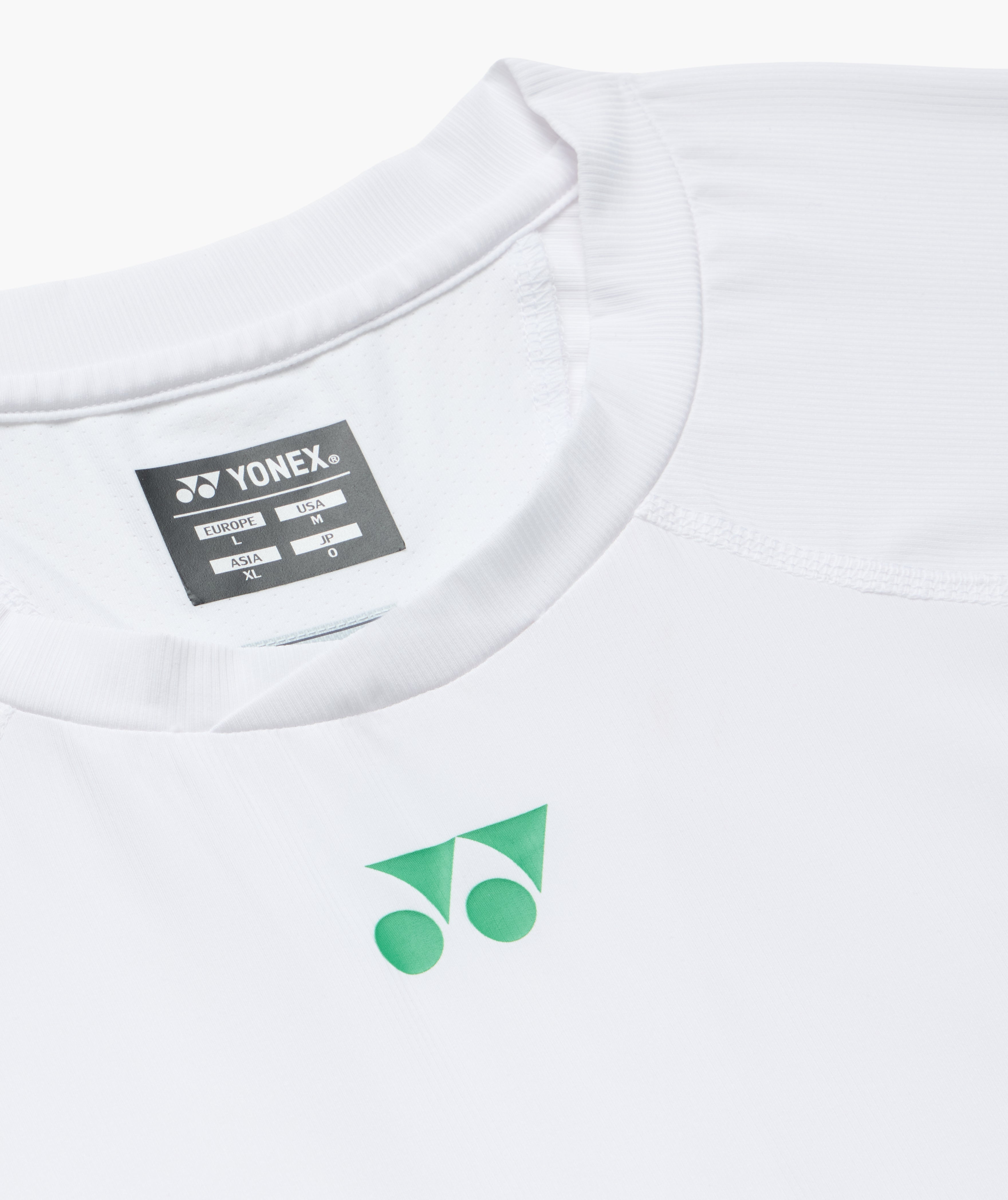PERFORMANCE LONG-SLEEVE SHIRT