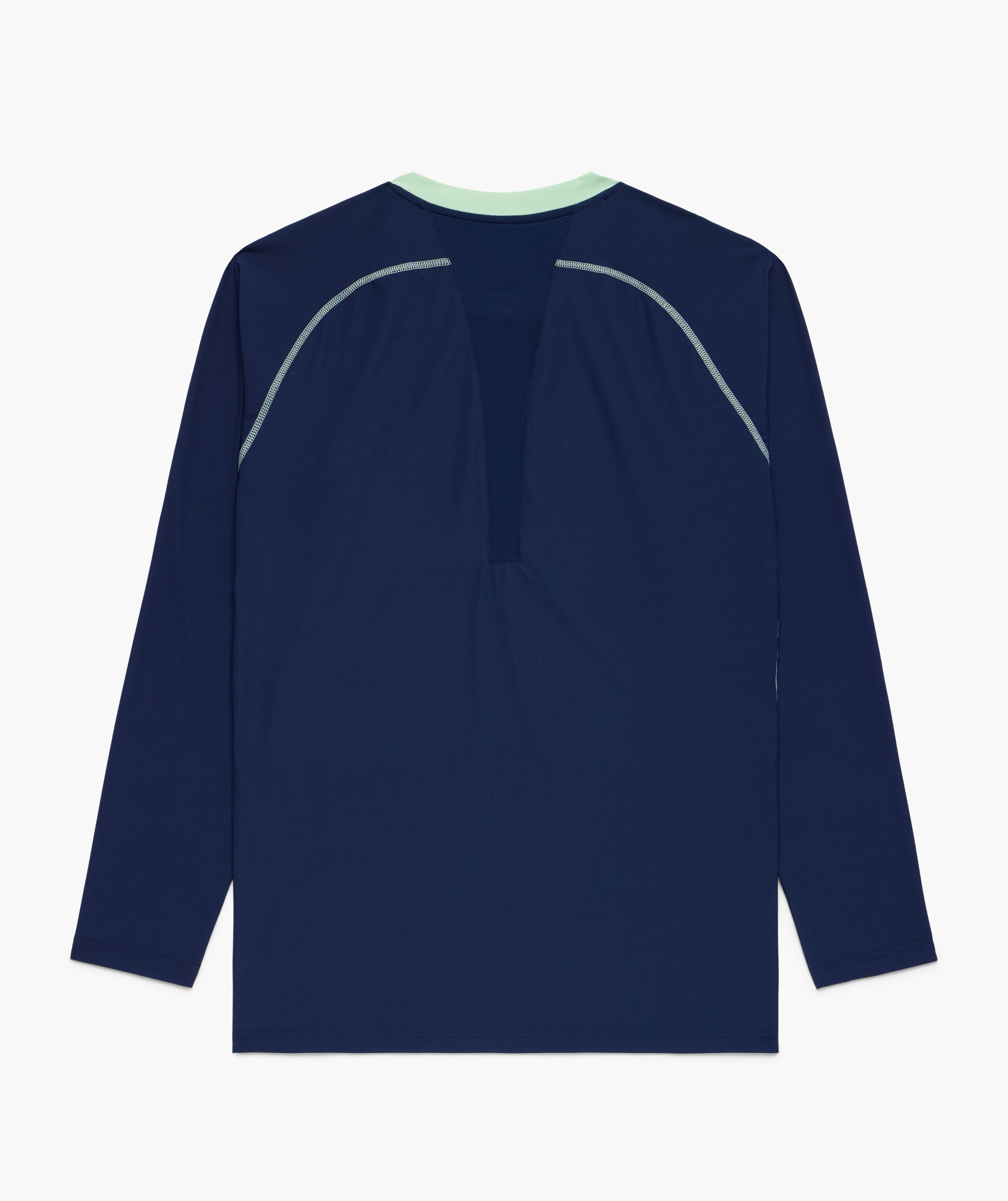 PERFORMANCE LONG-SLEEVE SHIRT