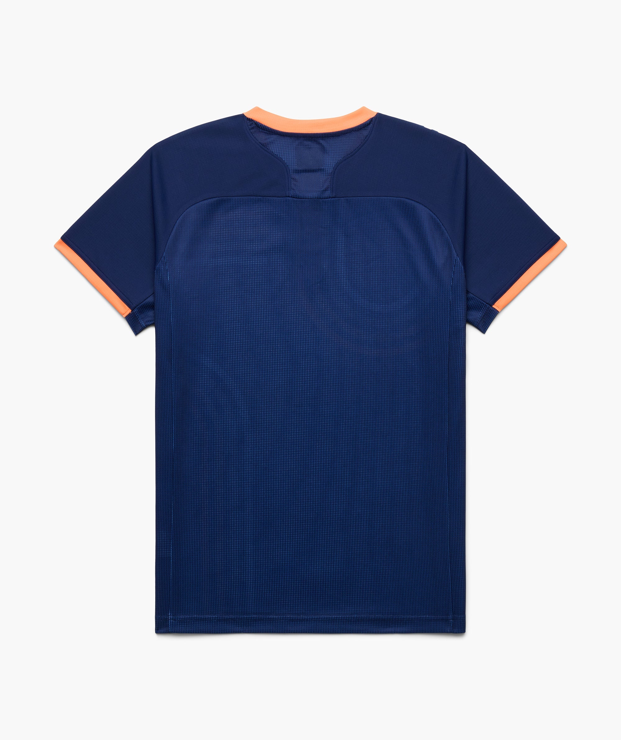 COURT MOTION CREW NECK SHIRT