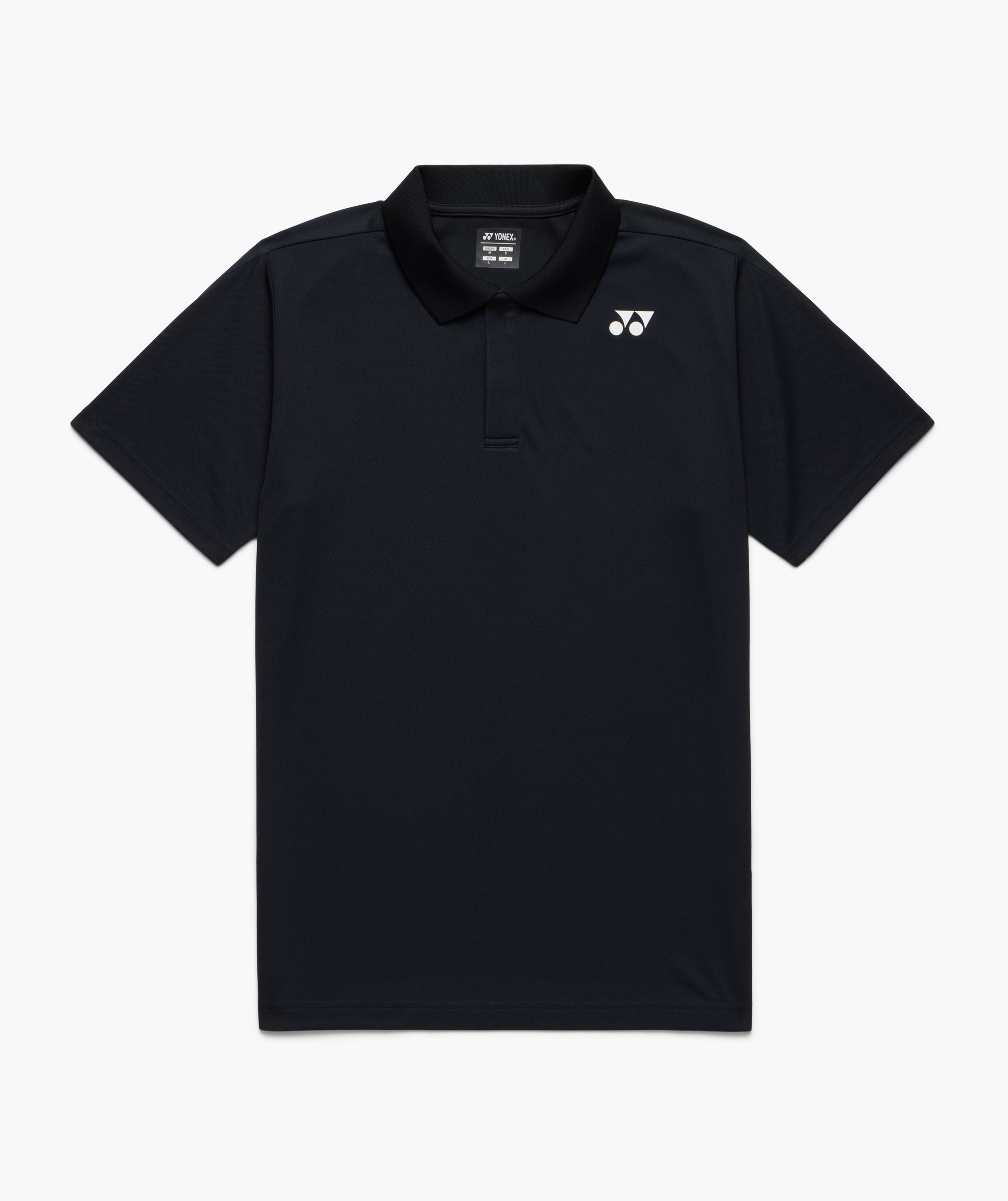 ESSENTIAL YY POLO SHIRT