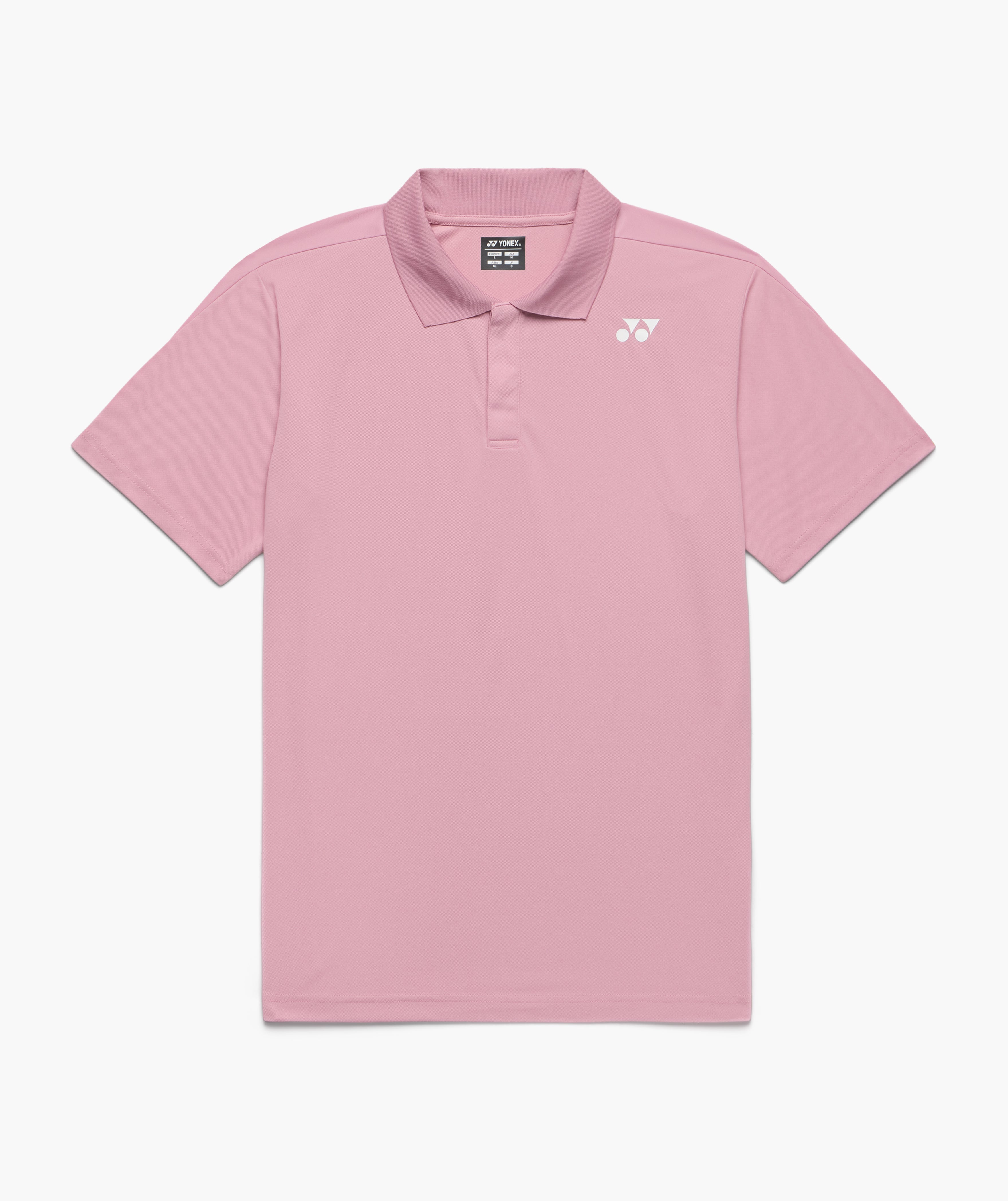 ESSENTIAL YY POLO SHIRT
