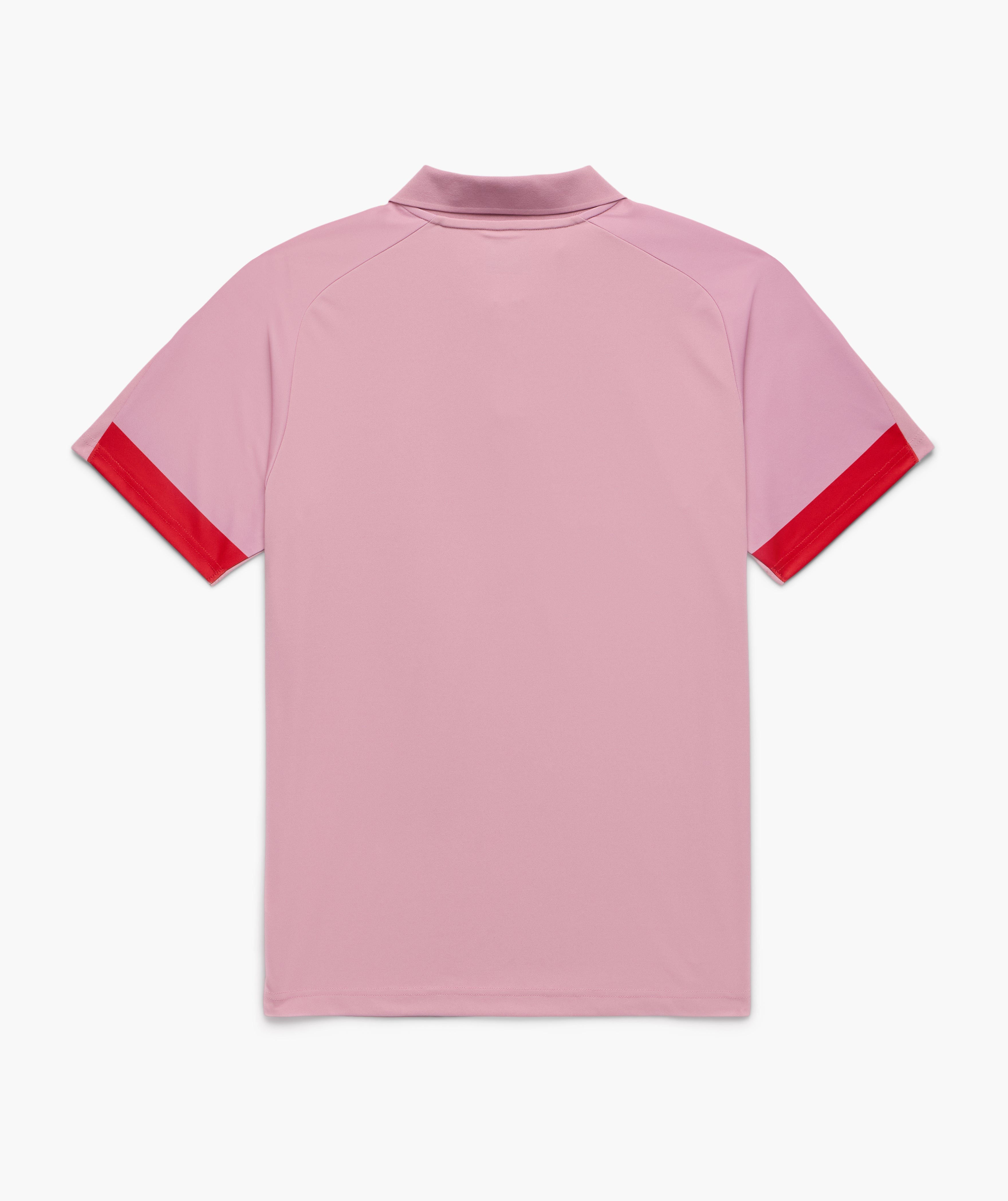 ESSENTIAL YY POLO SHIRT