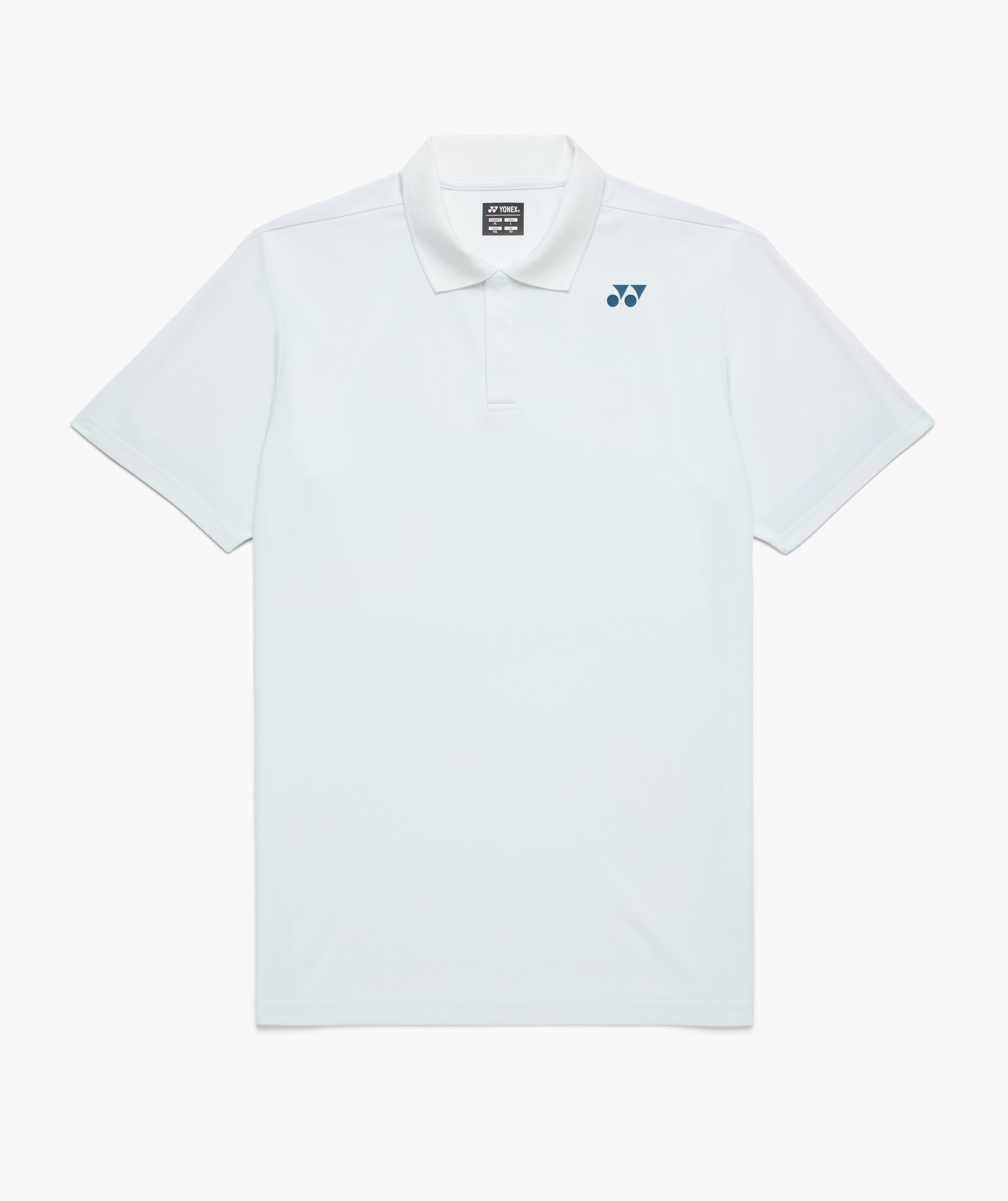 ESSENTIAL YY POLO SHIRT
