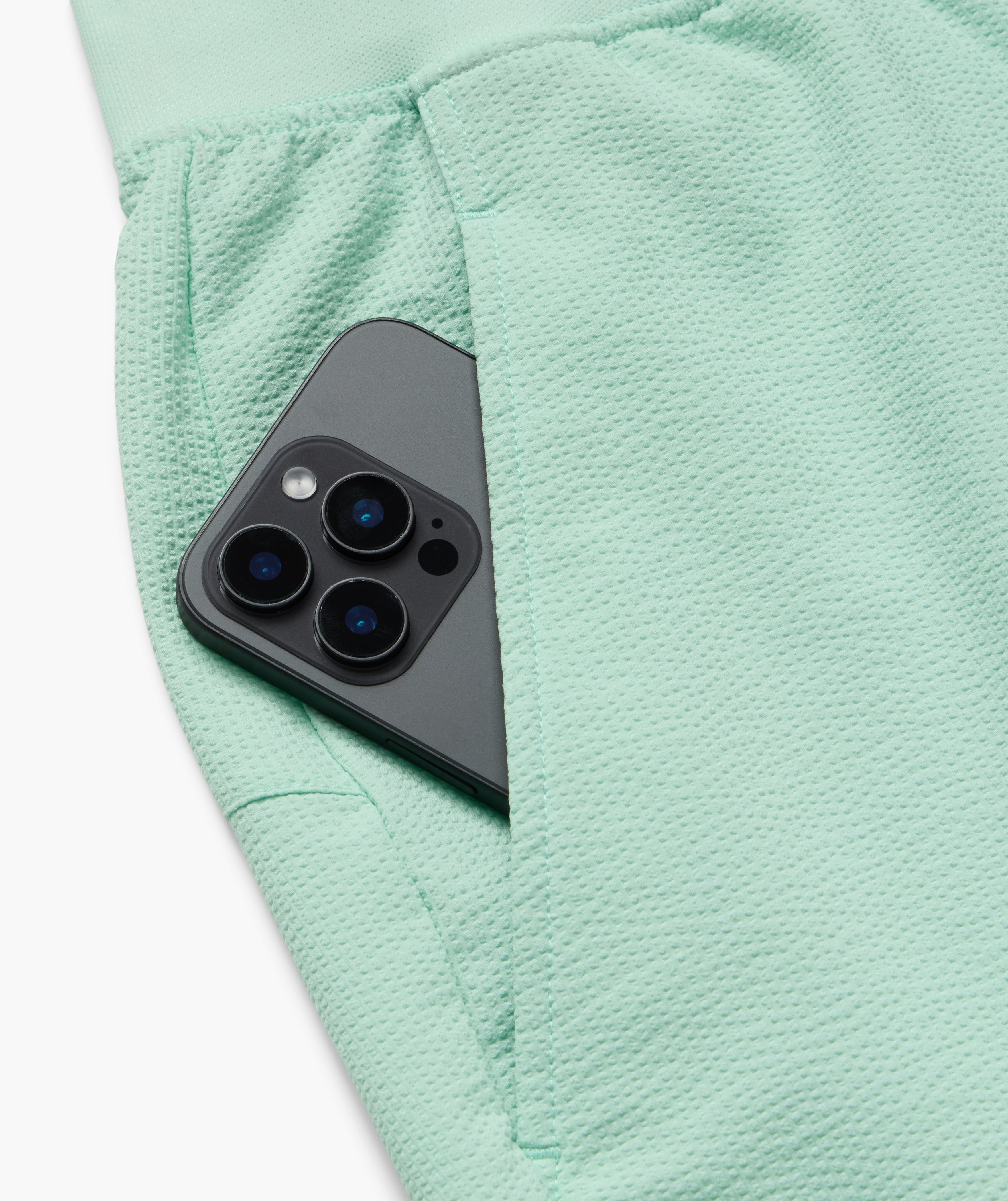 COURTPRO PARIS SHORTS