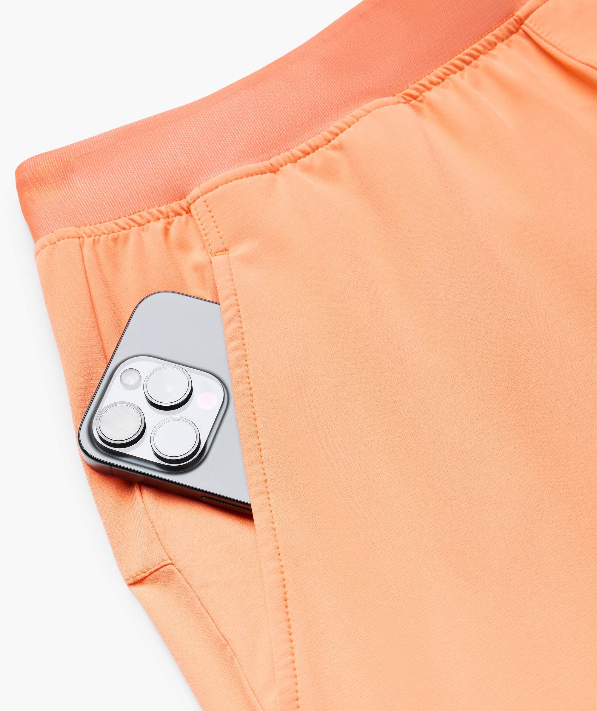 COURTPRO SHORTS — THE NEW YORK EDITION