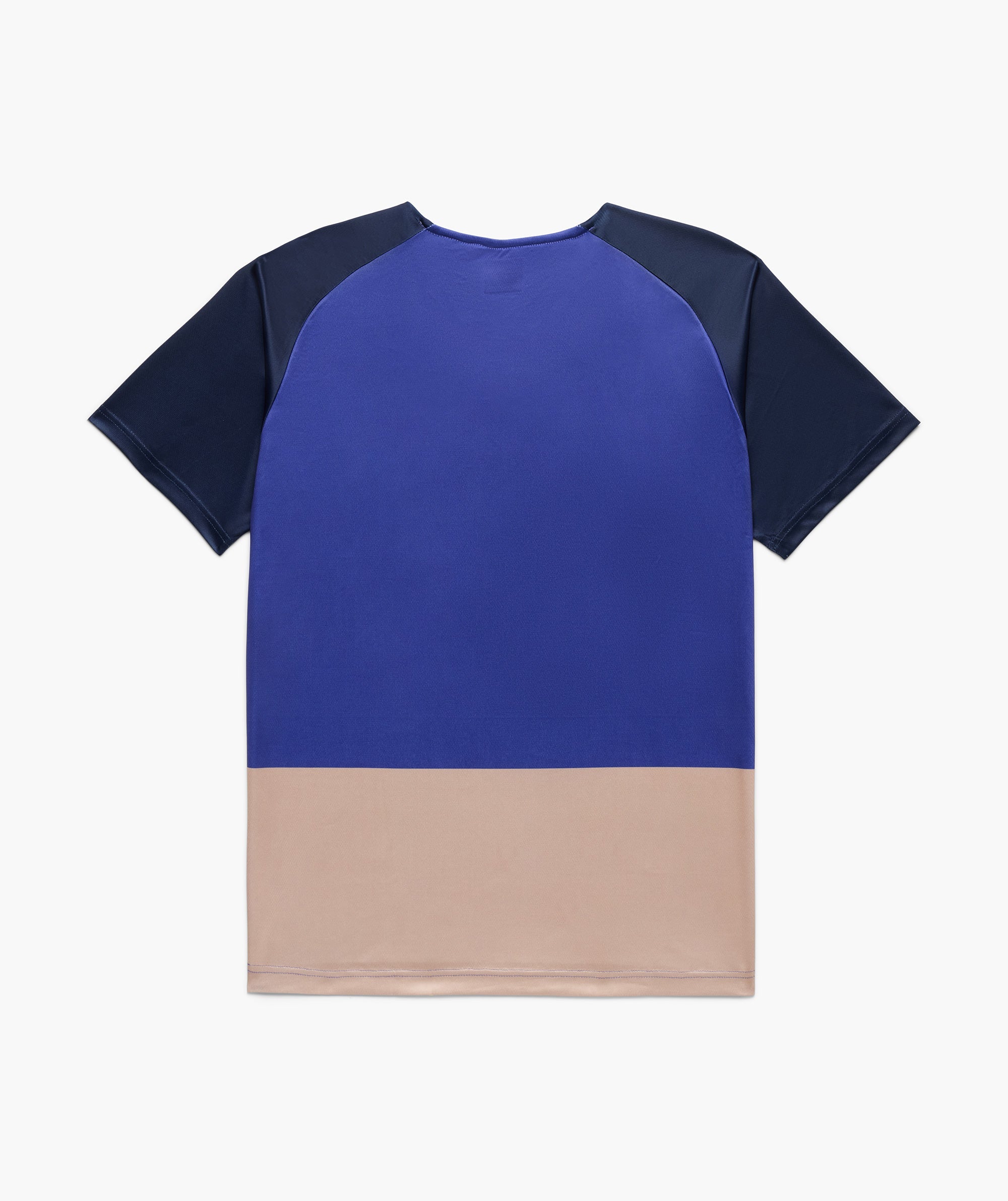 IMPACT COLOR-BLOCK SHIRT (JUNIORS)