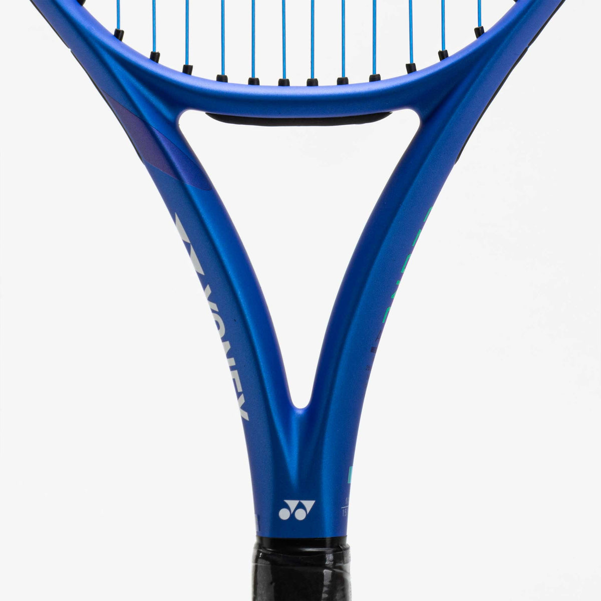 EZONE ACE (STRUNG)