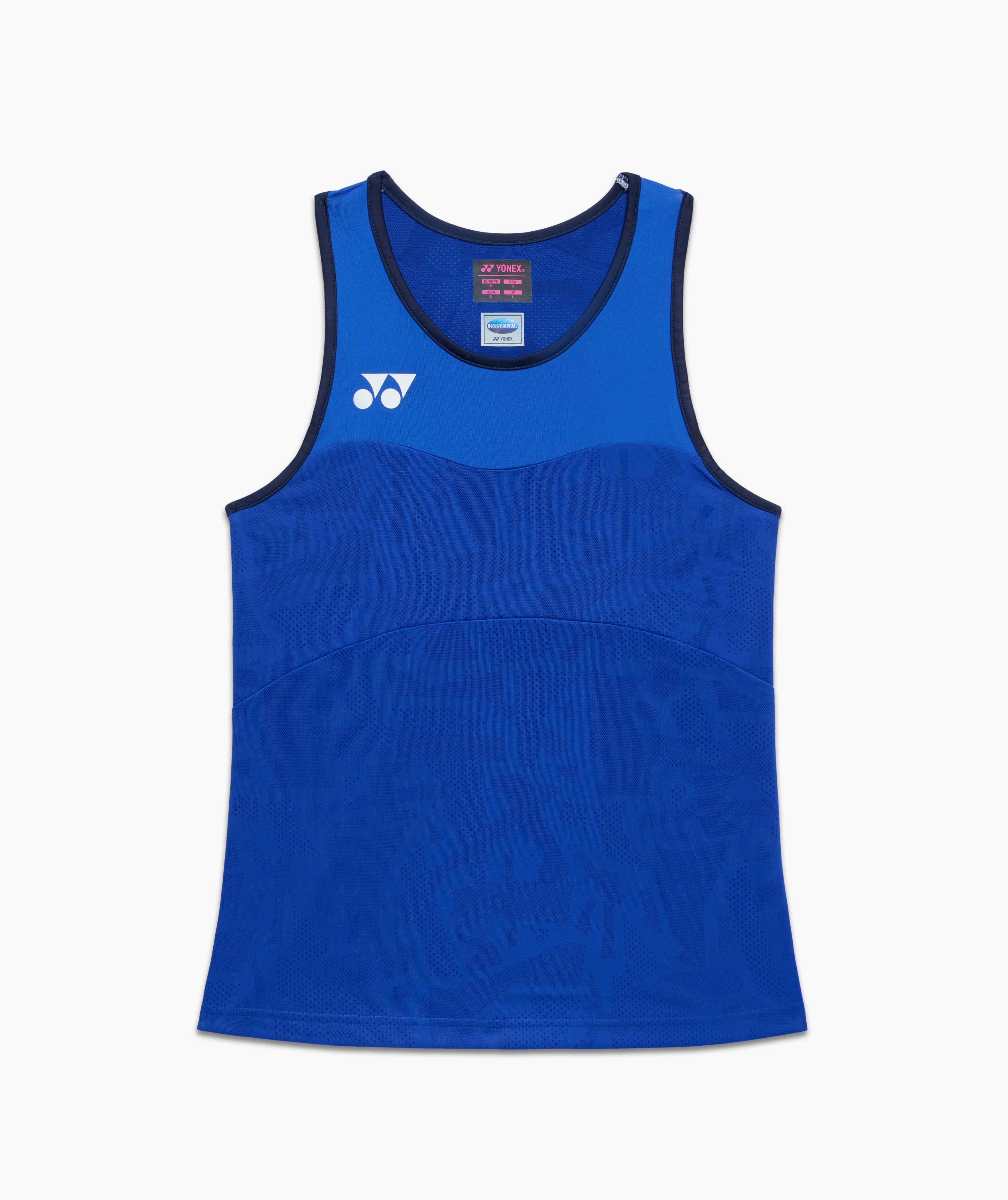PRESTIGE ALL-ENGLAND TANK TOP