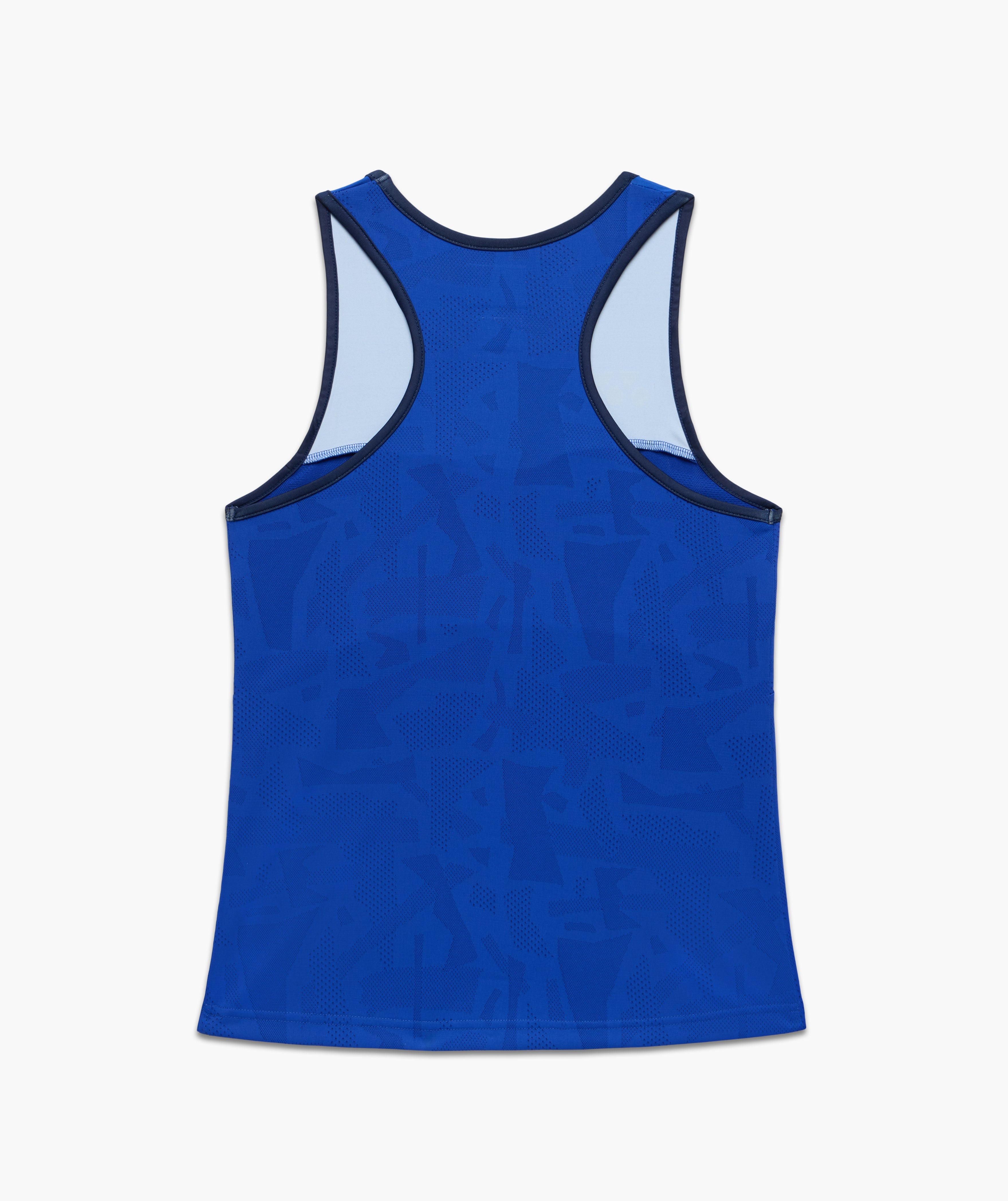 PRESTIGE ALL-ENGLAND TANK TOP