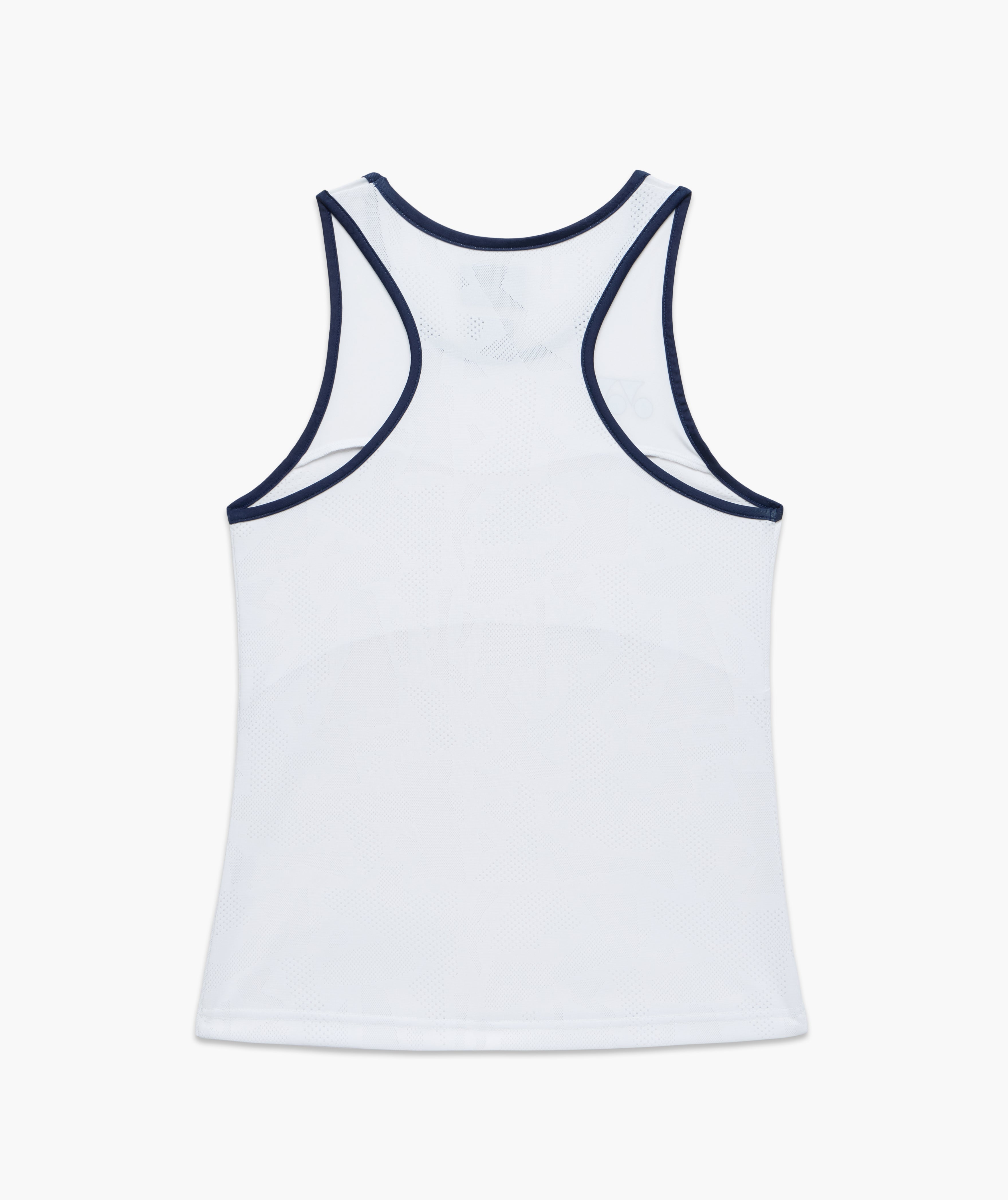 PRESTIGE ALL-ENGLAND TANK TOP