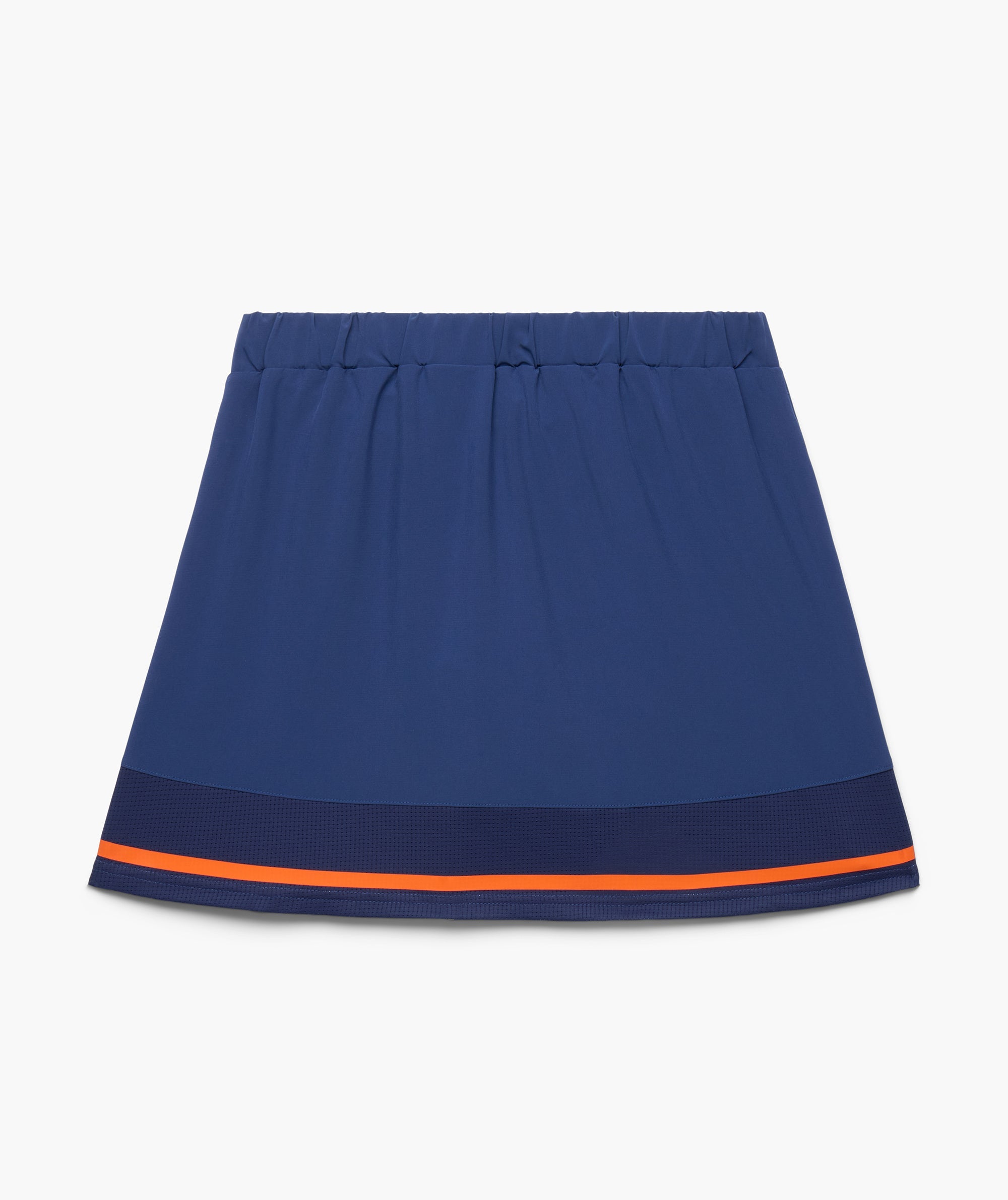 CENTERLINE SKIRT WITH BUILT-IN SHORTS