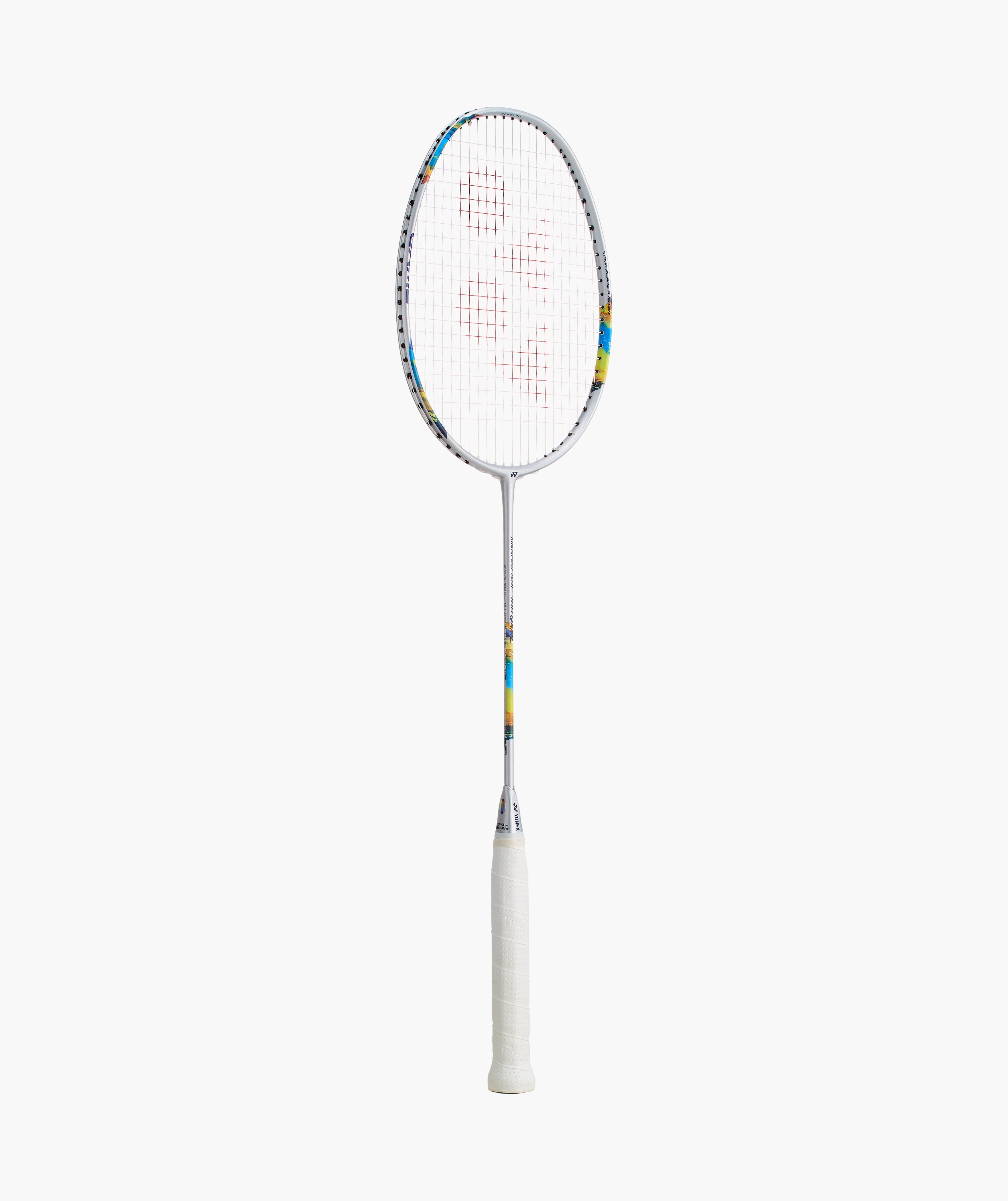NANOFLARE 700 GAME