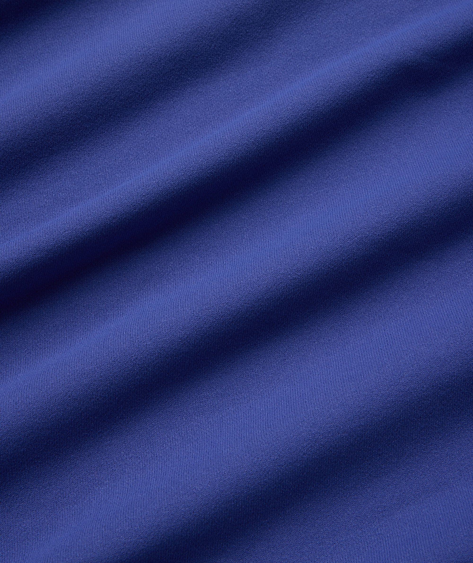 COURT LUXE PULLOVER