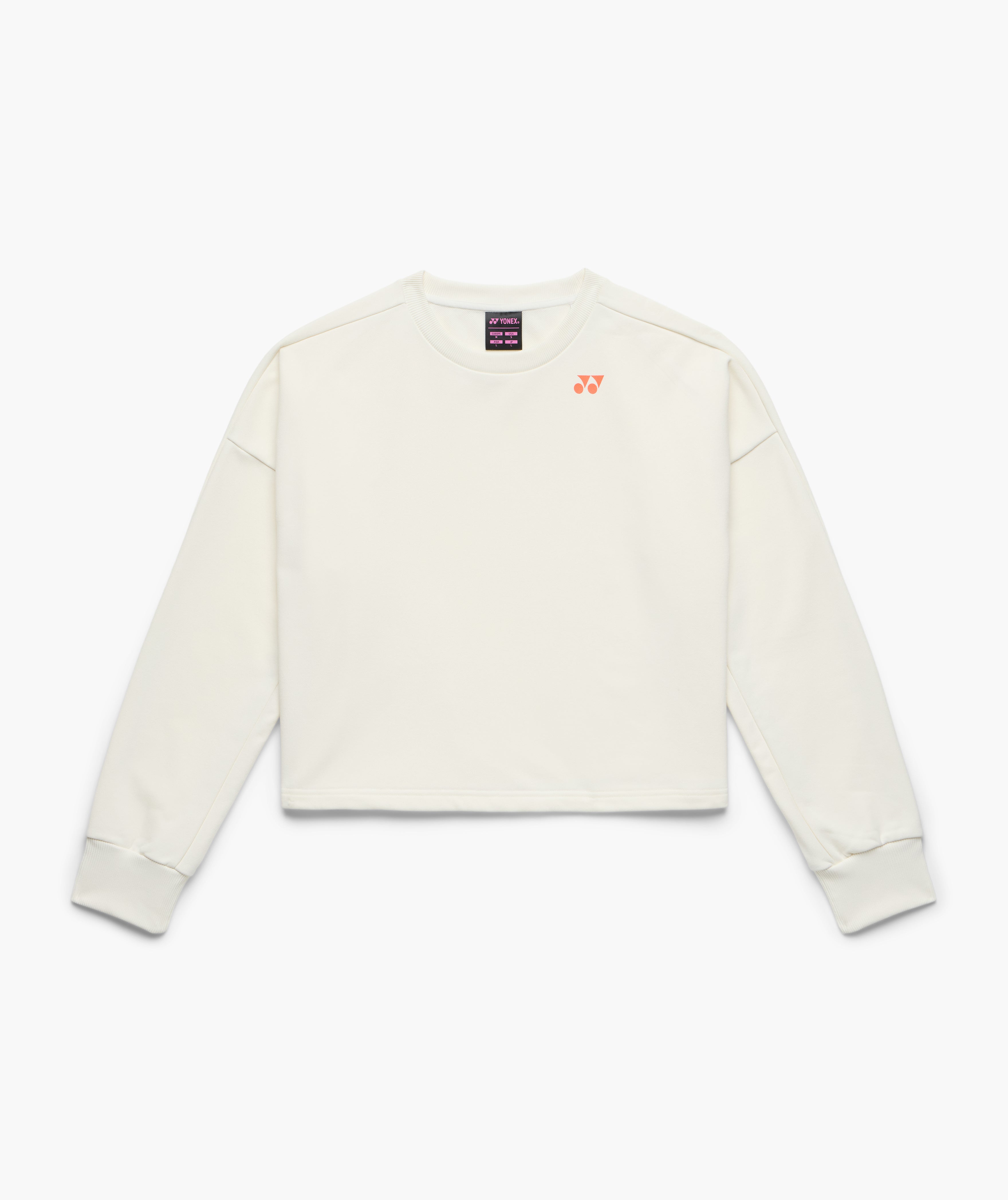 COURT LUXE PULLOVER