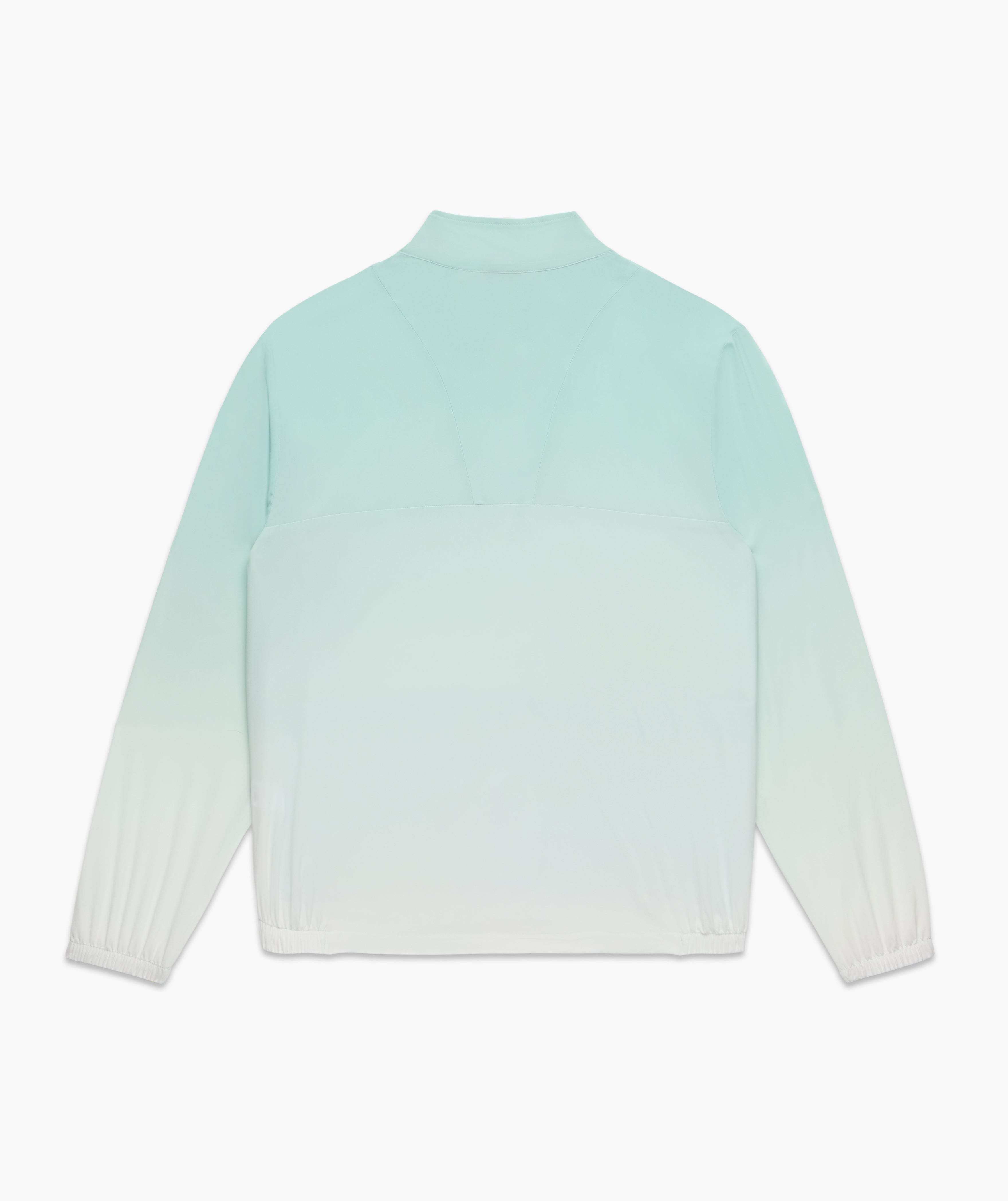VELOCITY WARM-UP JACKET