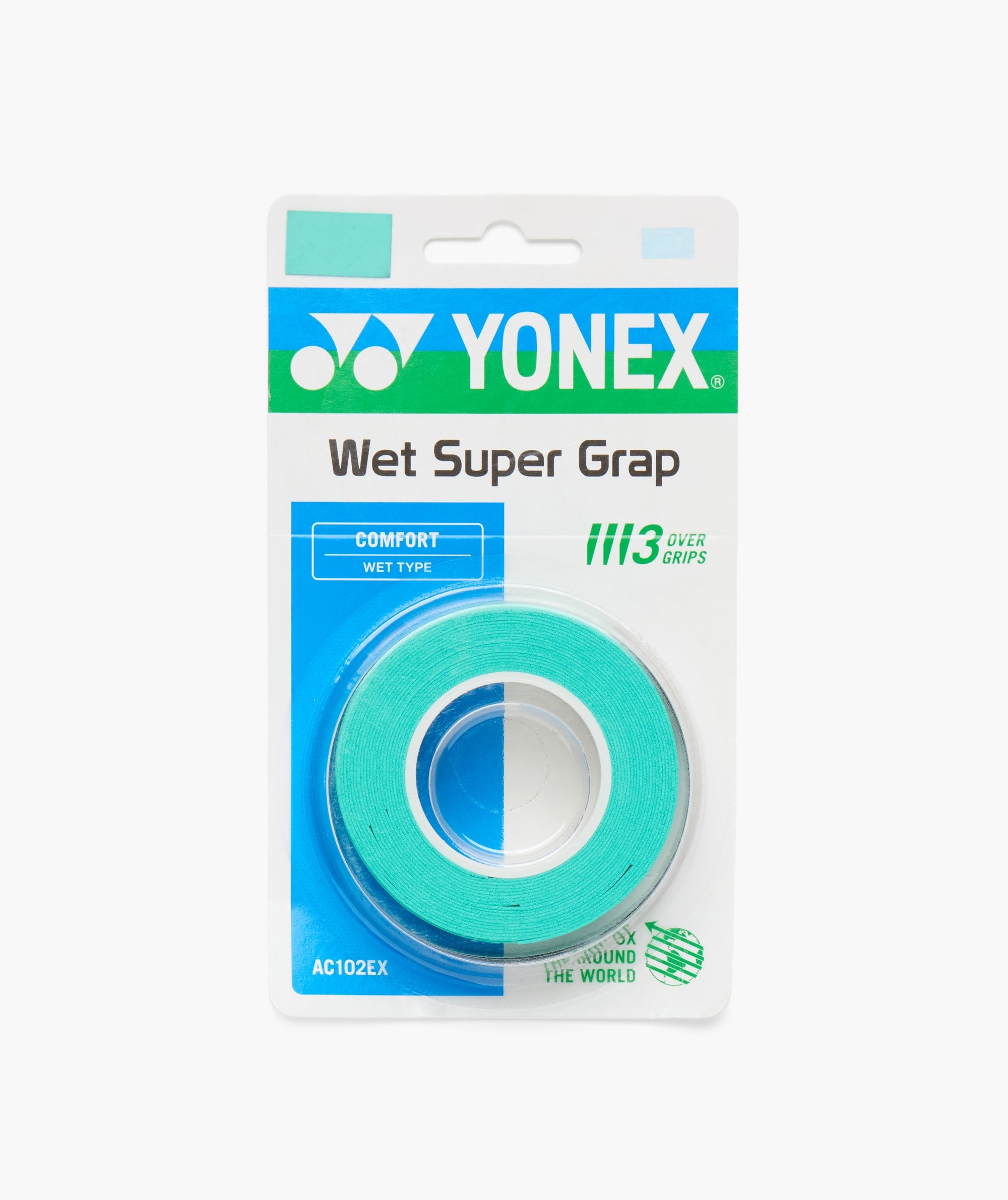 SUPER GRAP (3 WRAPS)