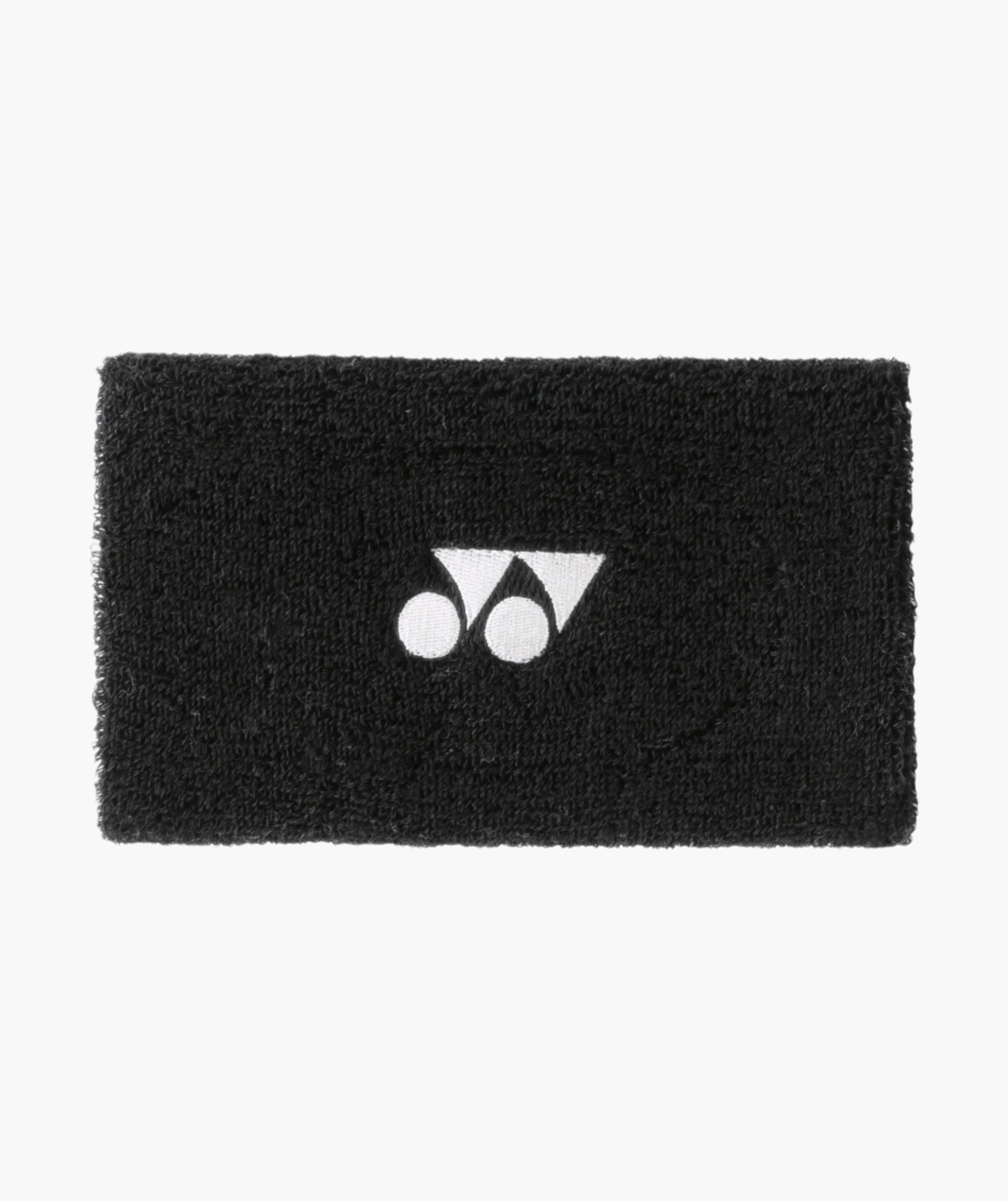 LOGO WRISTBRAND - WIDE