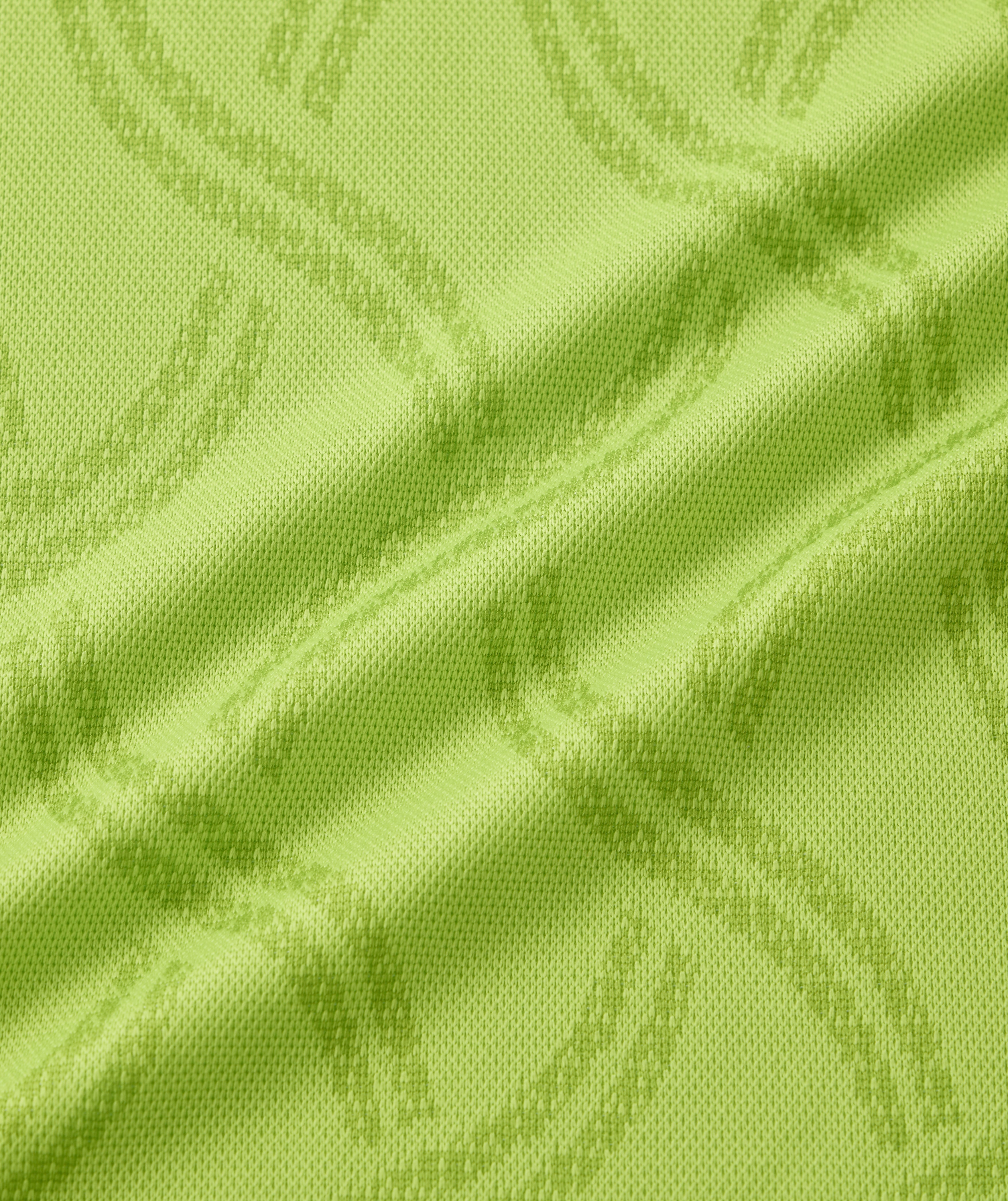 JACQUARD TOURNAMENT SHIRT