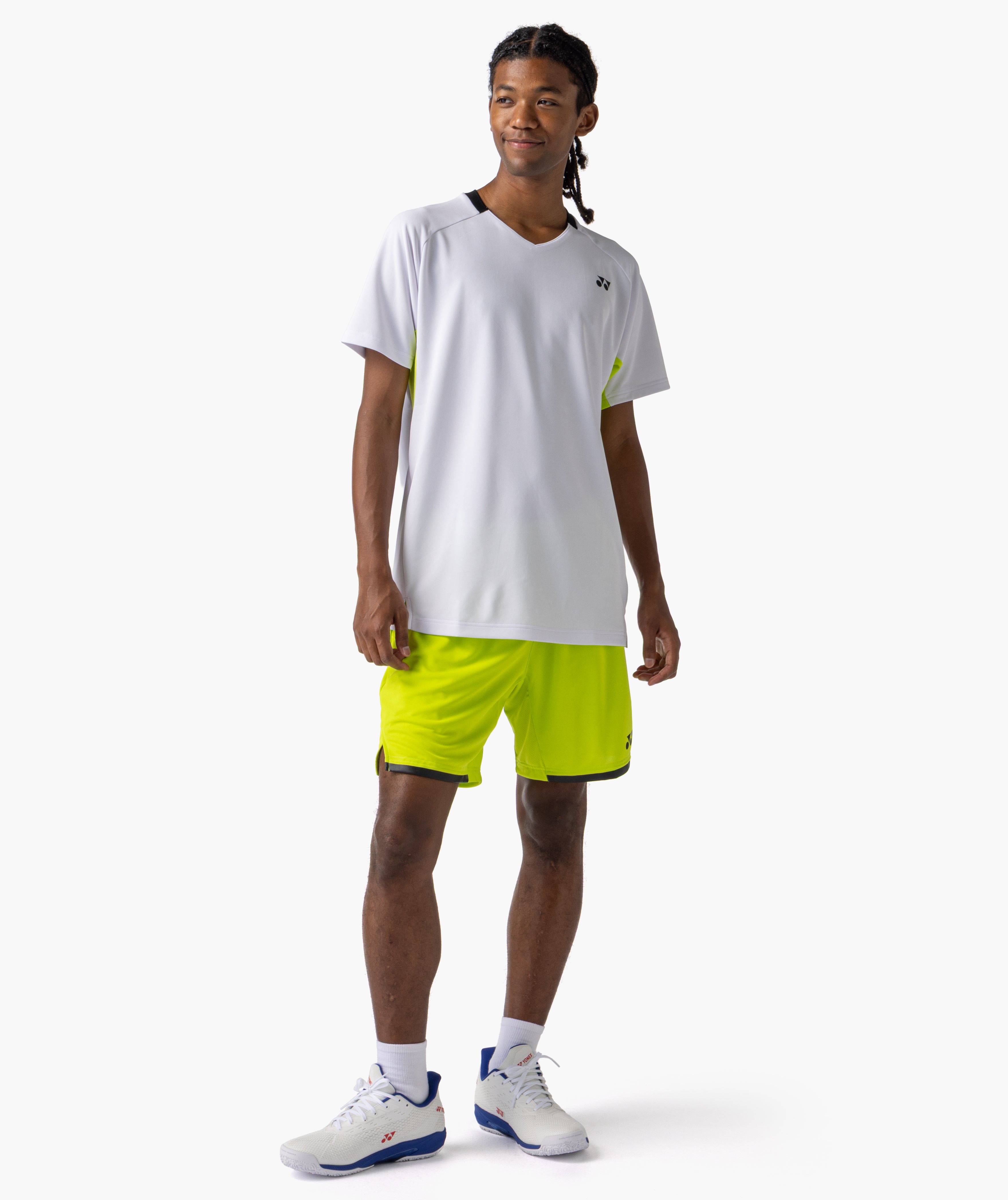 ACCENT EDGE TOURNAMENT SHIRT