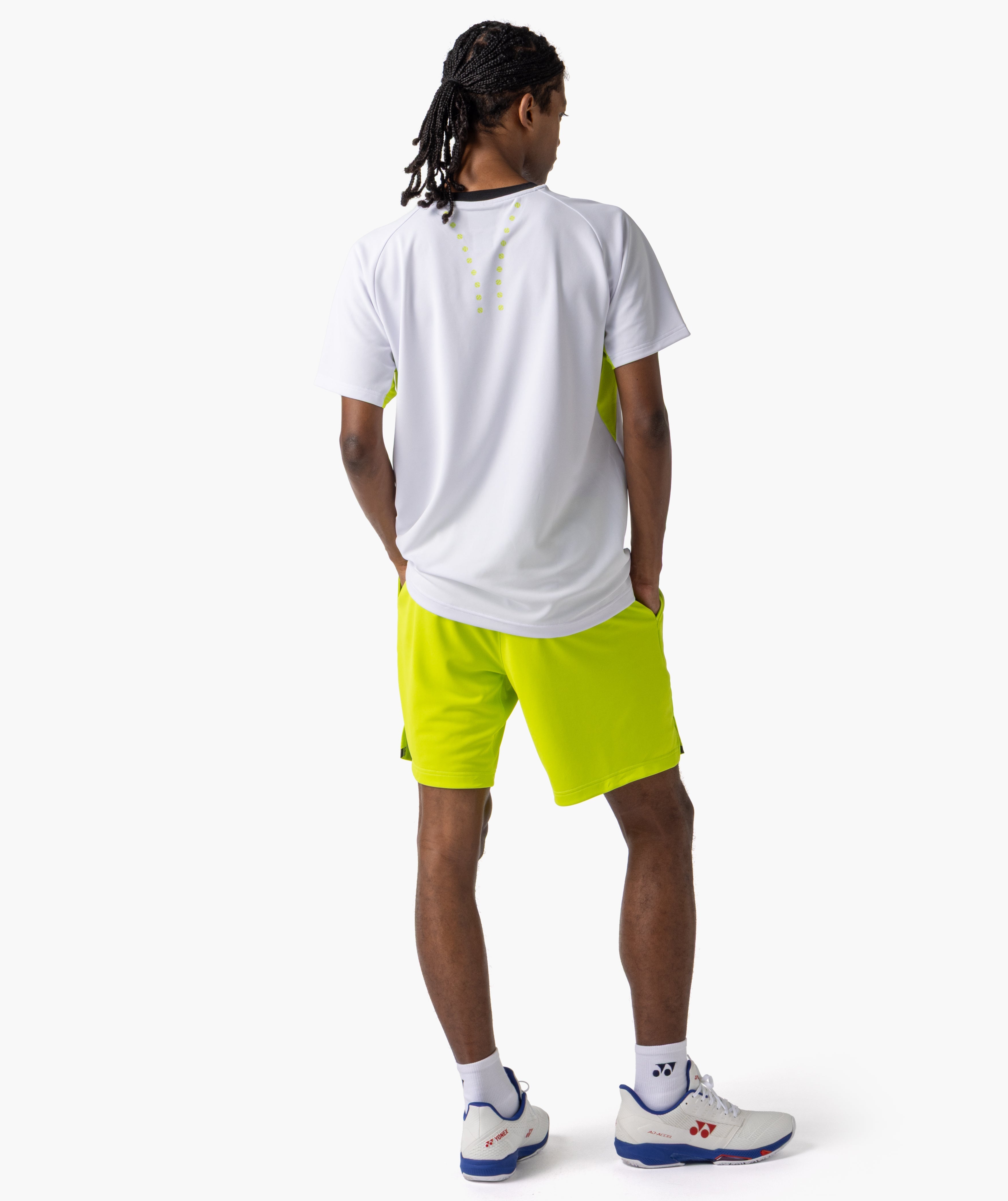 ACCENT EDGE TOURNAMENT SHIRT