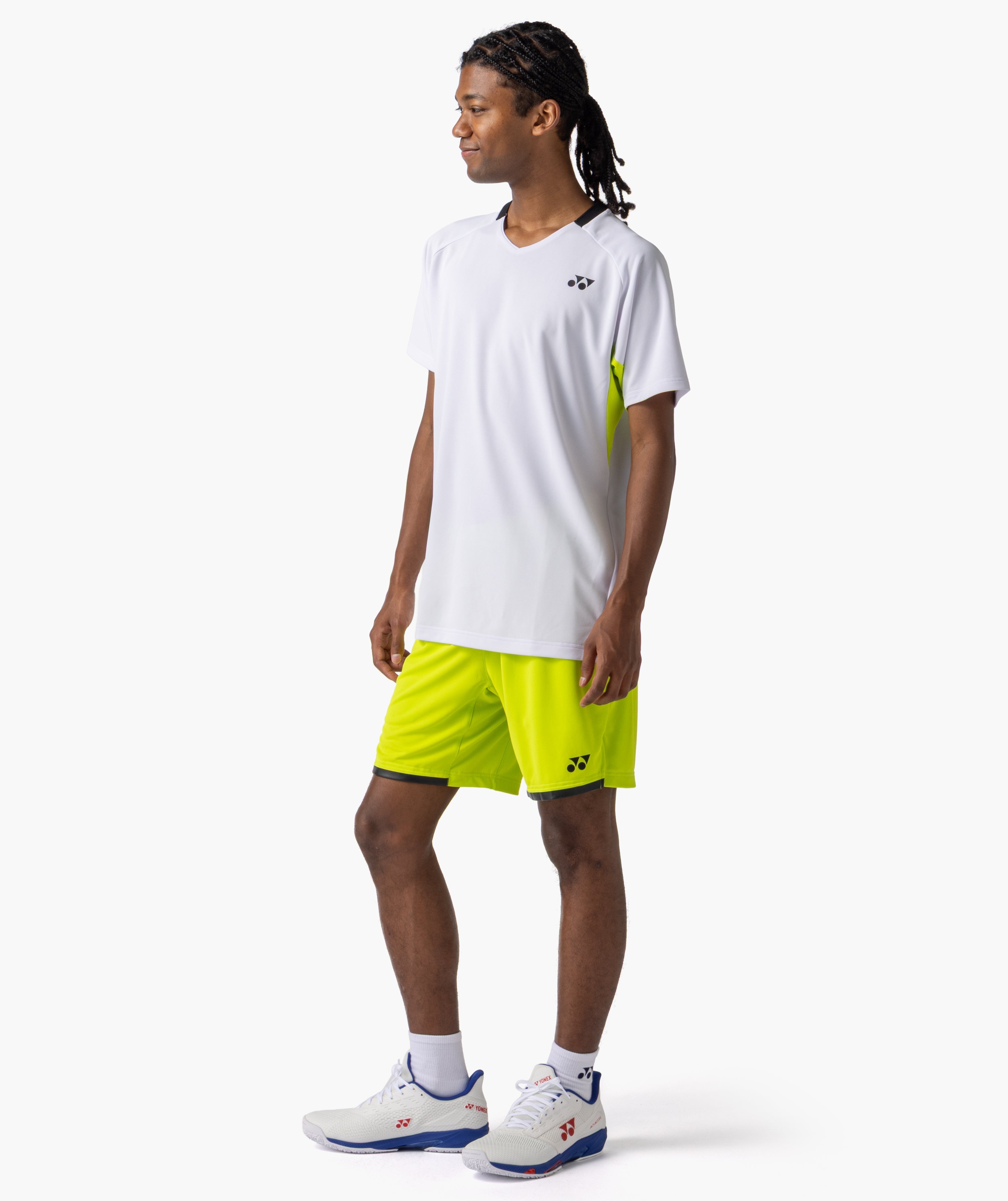 ACCENT EDGE TOURNAMENT SHIRT