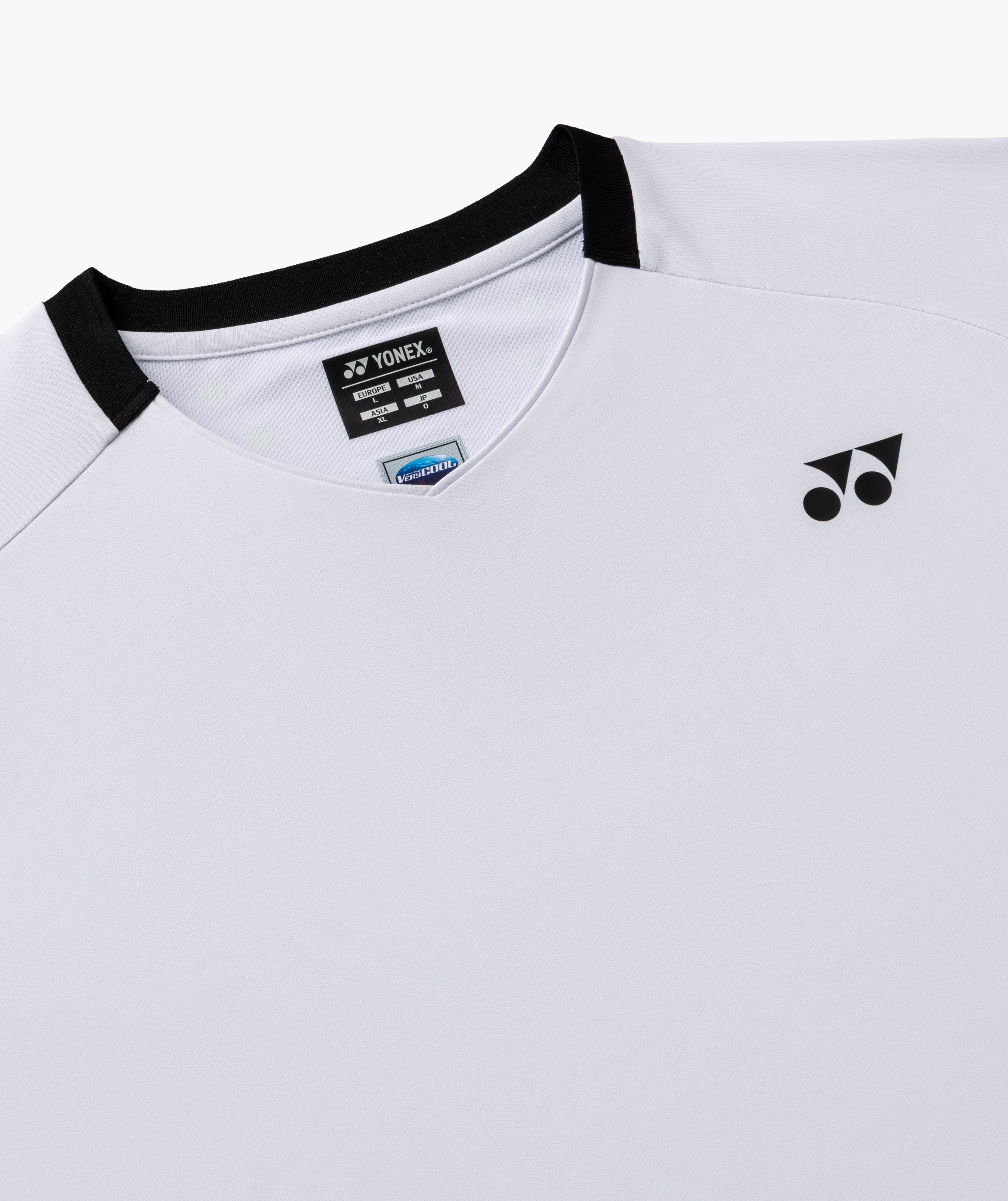 ACCENT EDGE TOURNAMENT SHIRT