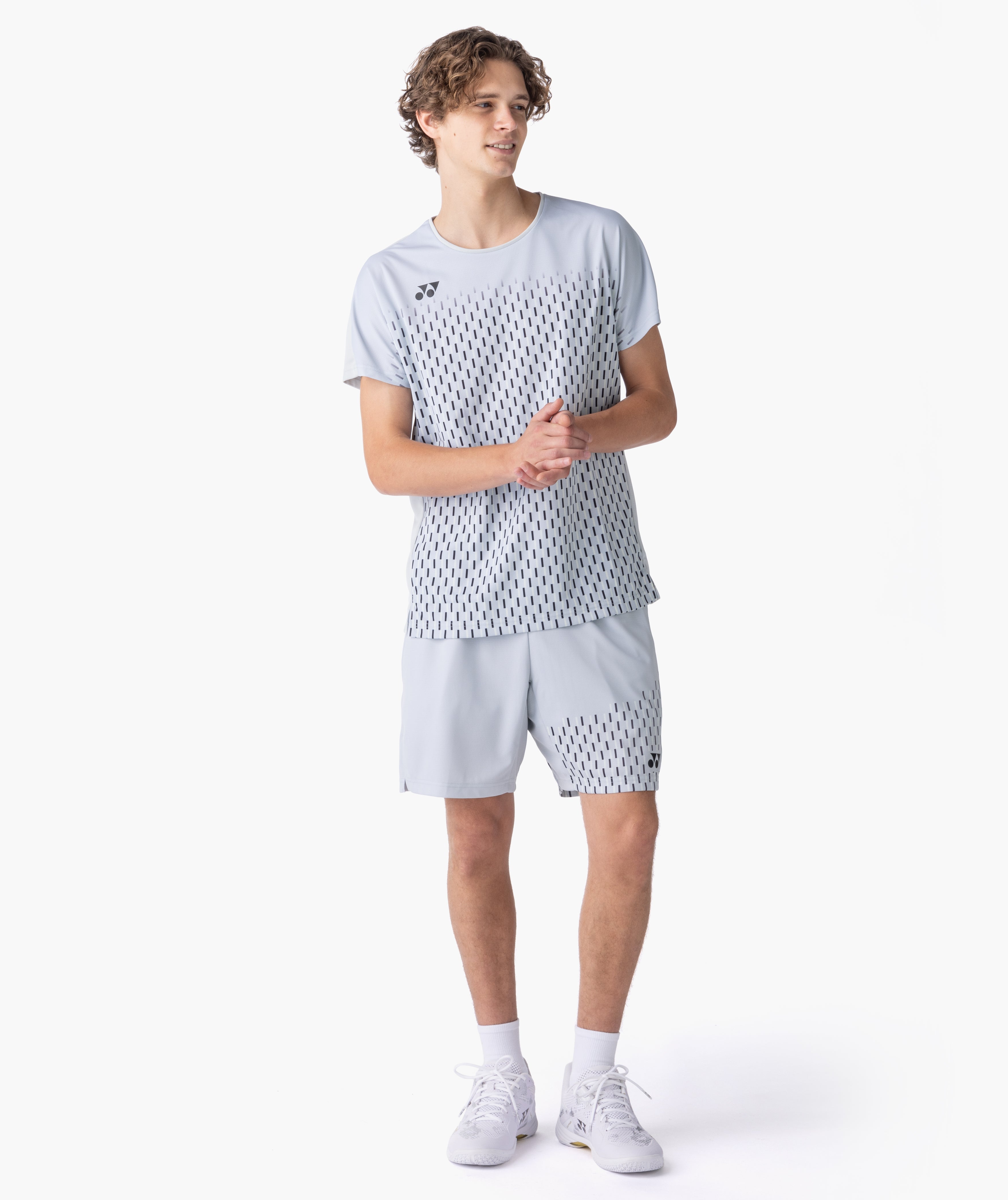 BREAKPOINT TOURNAMENT SHORTS