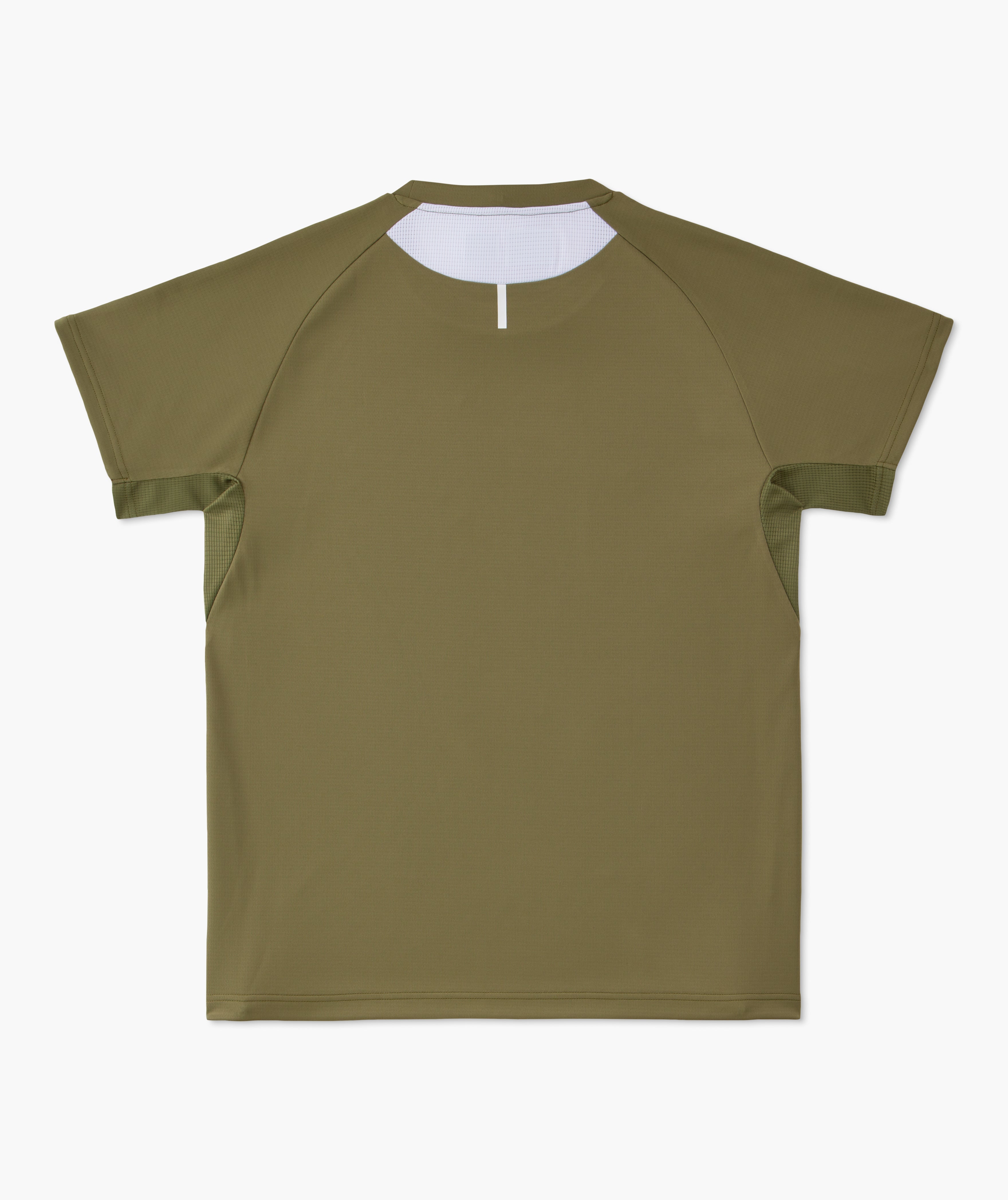 SHUTTLE ARC TOURNAMENT SHIRT
