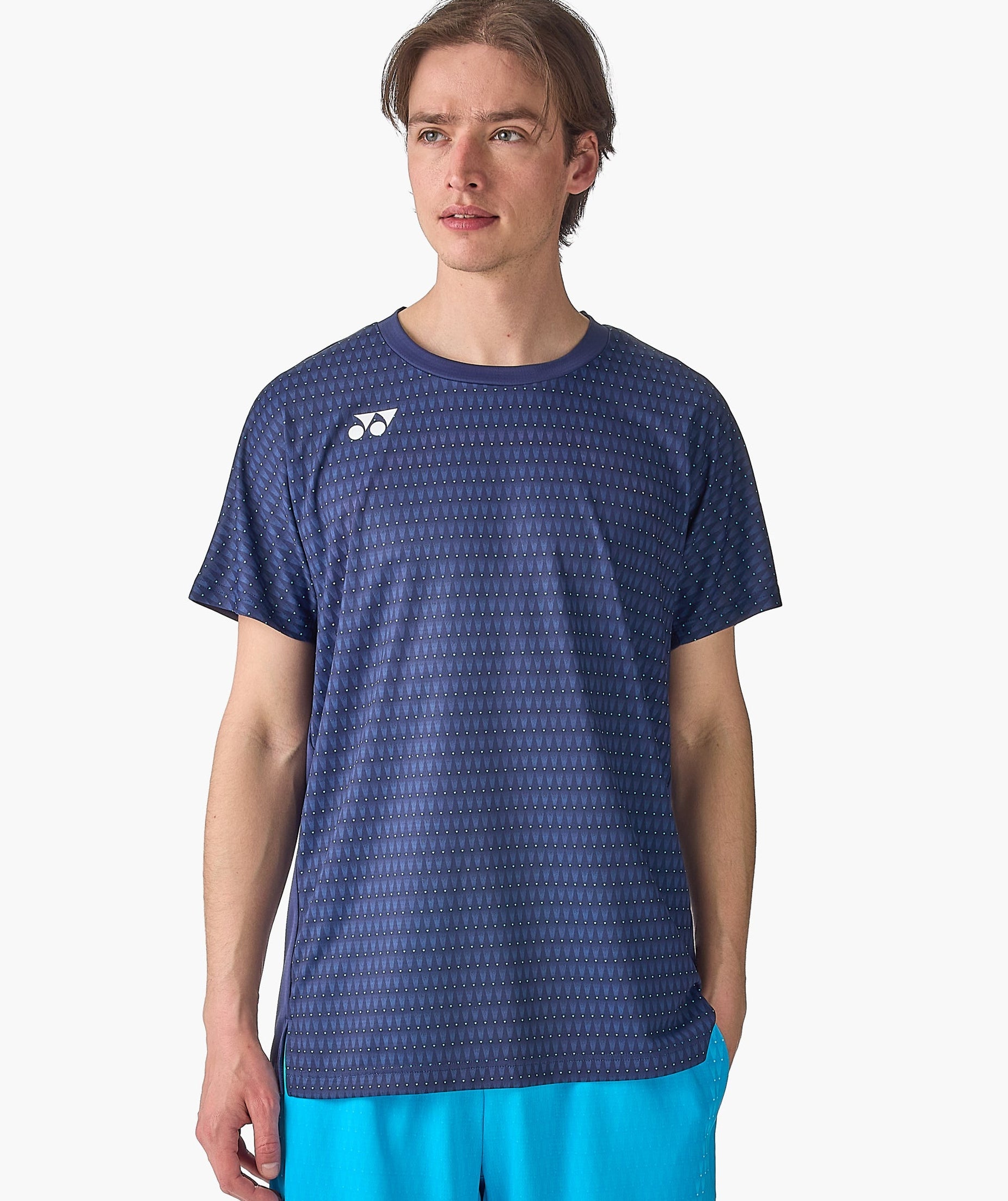 SHUTTLE ARC TOURNAMENT SHIRT