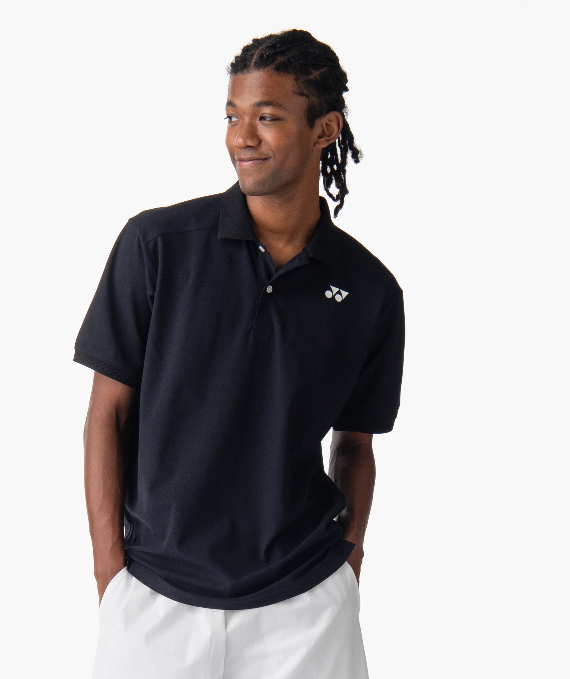 AIM POLO SHIRT