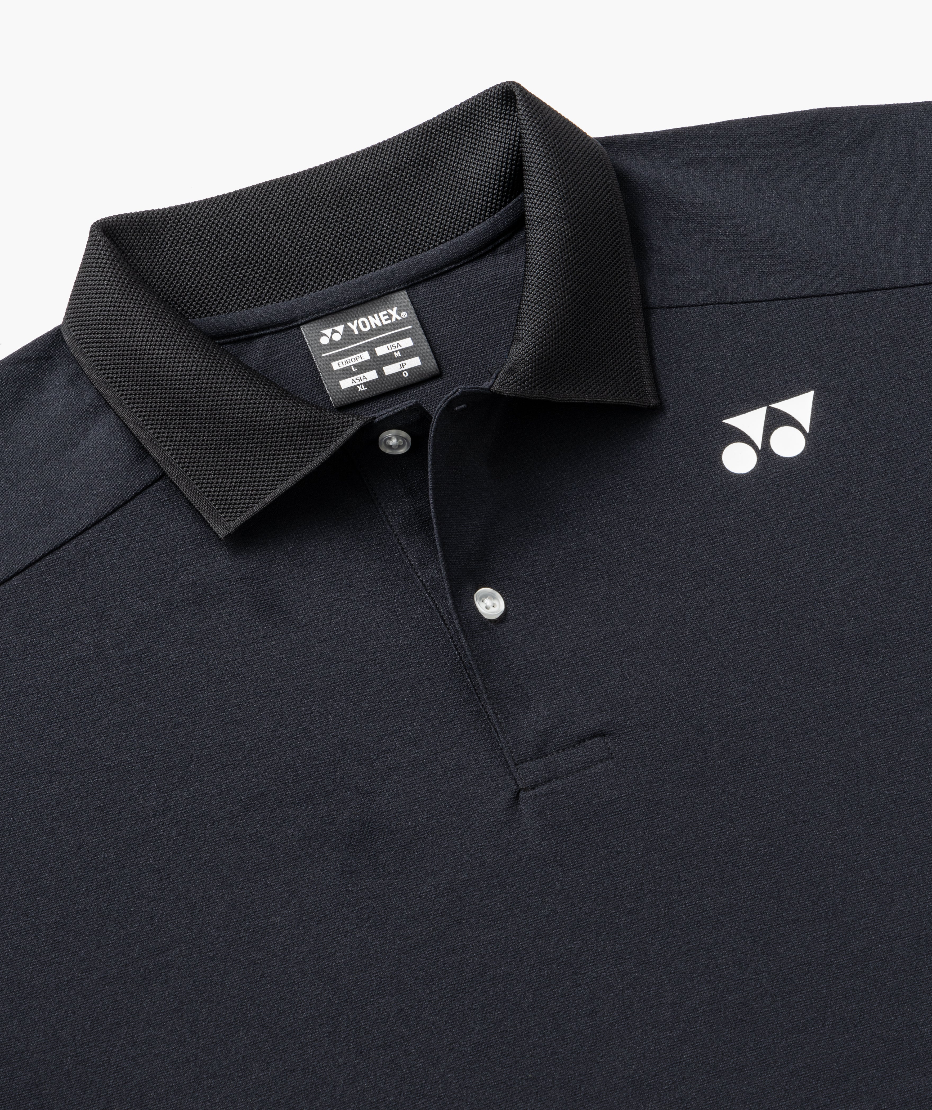 AIM POLO SHIRT