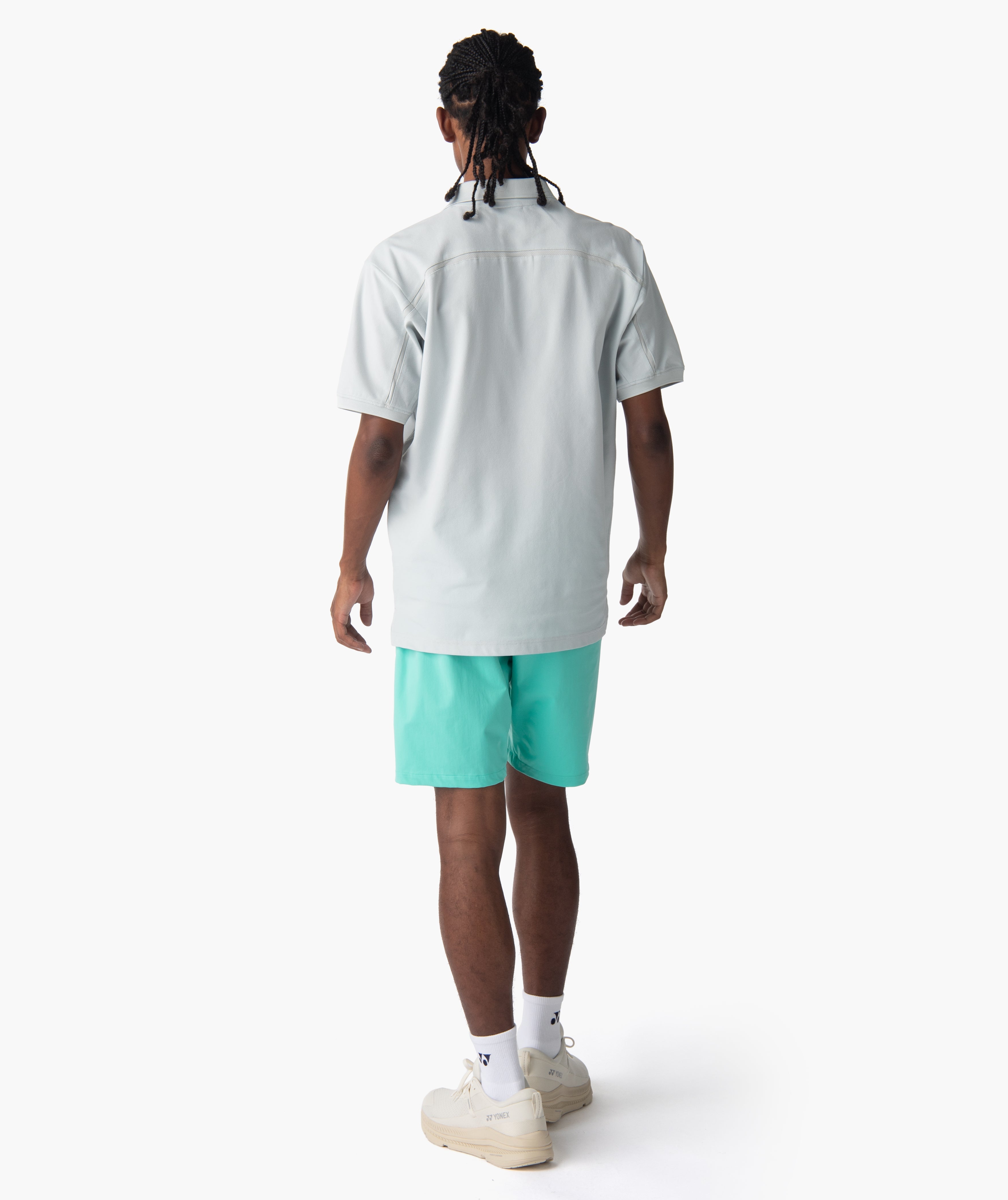 AIM POLO SHIRT