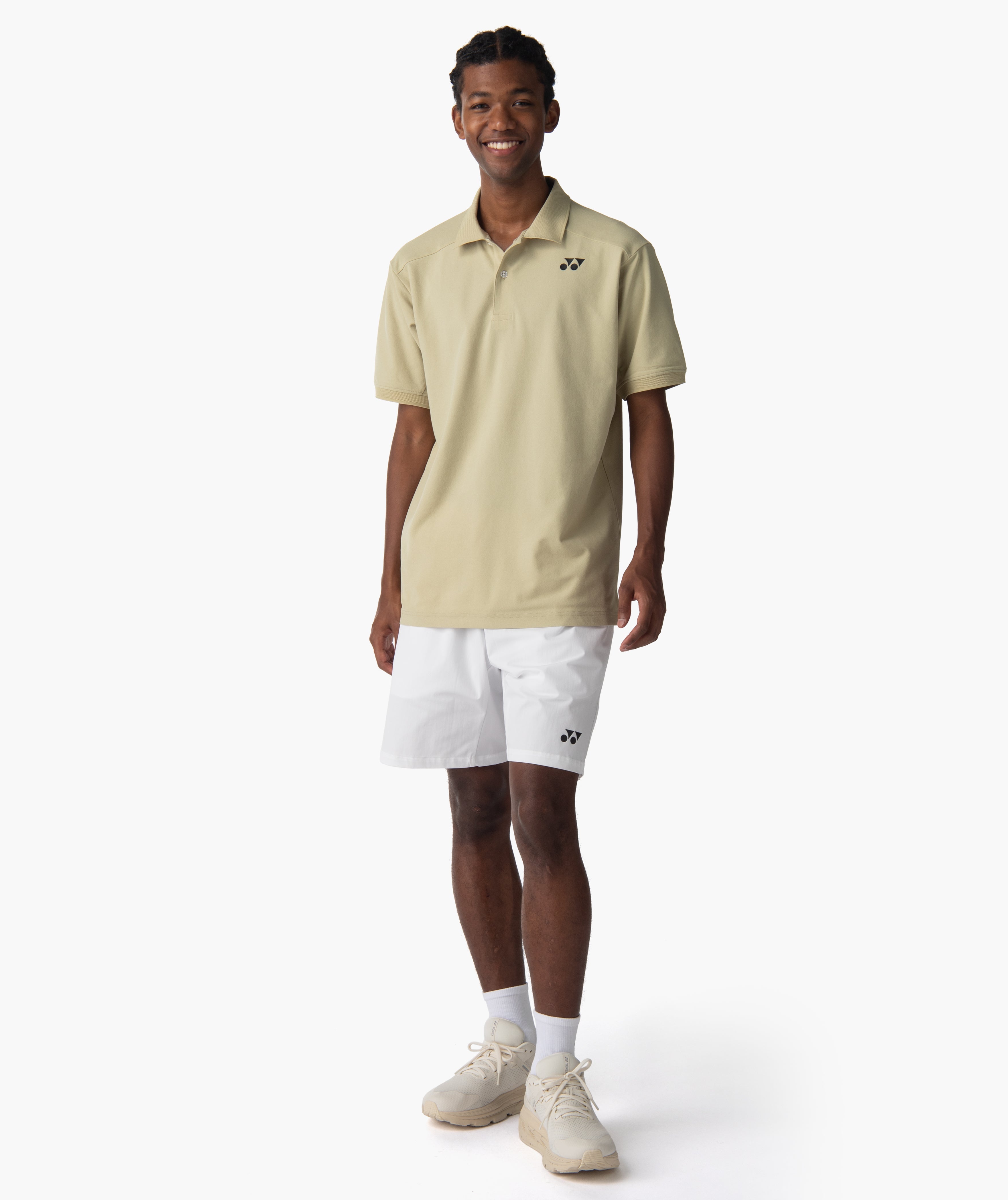 AIM POLO SHIRT