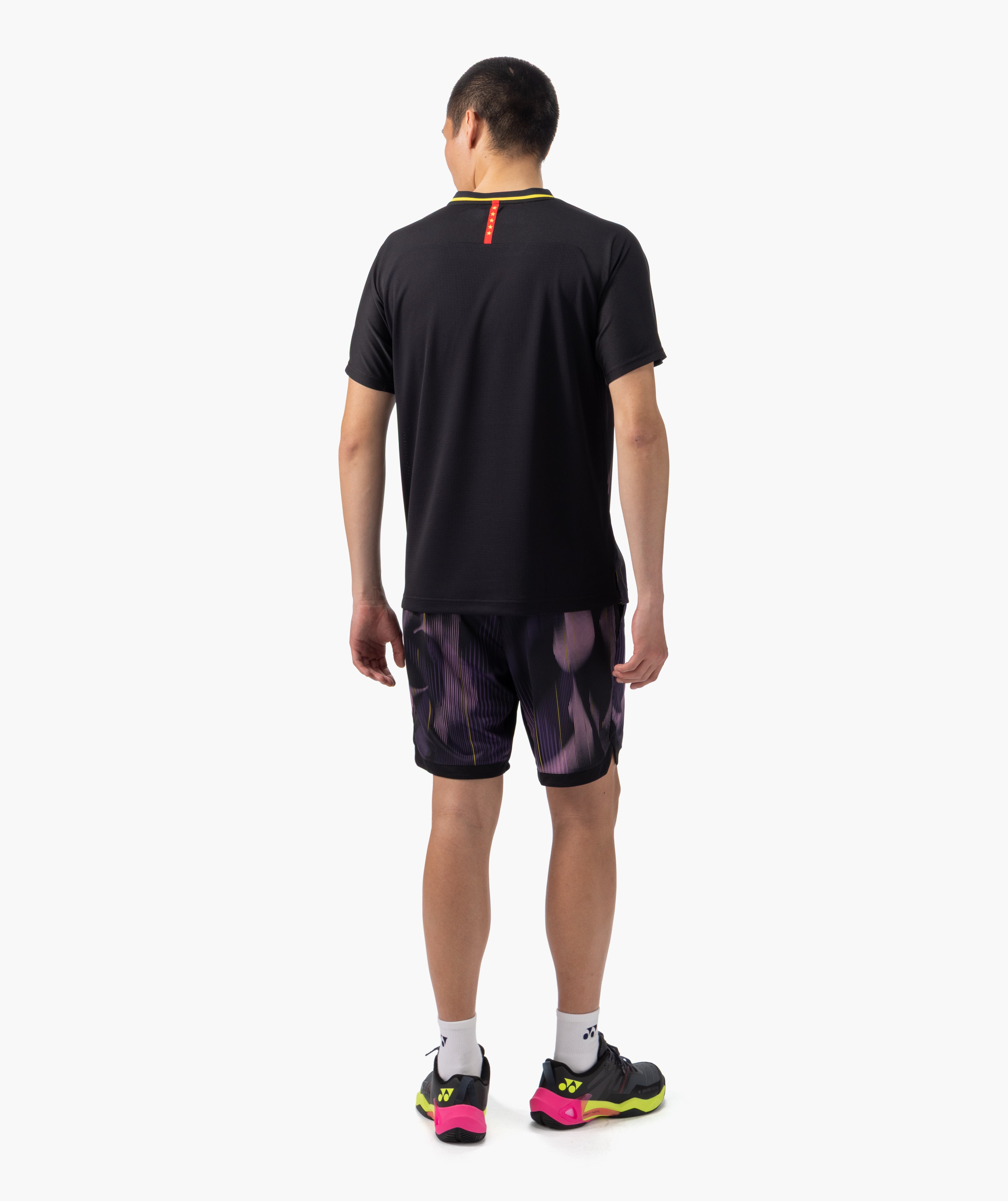 CHINA NATIONAL TEAM MOMENTUM SHIRT