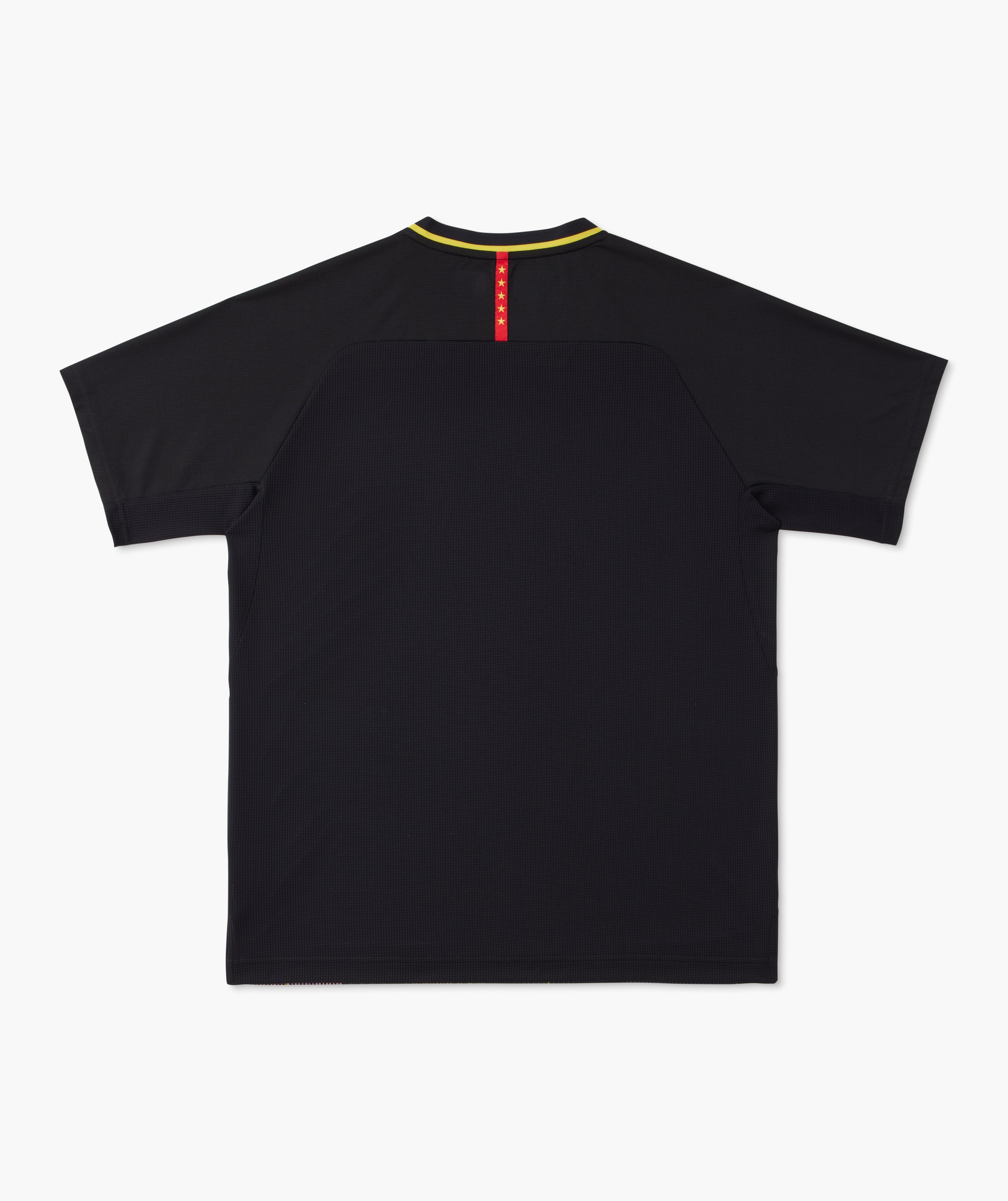 CHINA NATIONAL TEAM MOMENTUM SHIRT