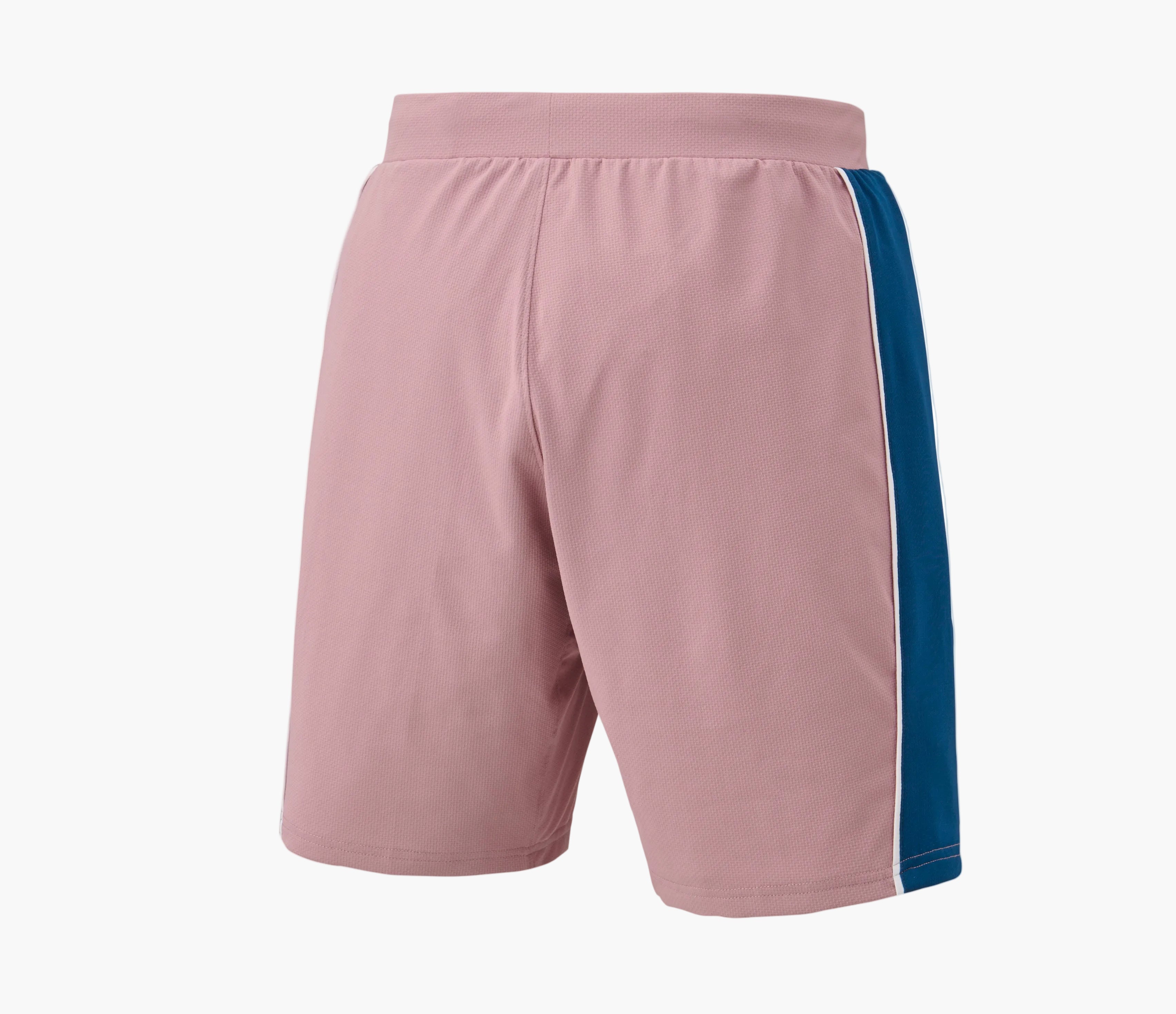 SUMMER SERVE SHORTS