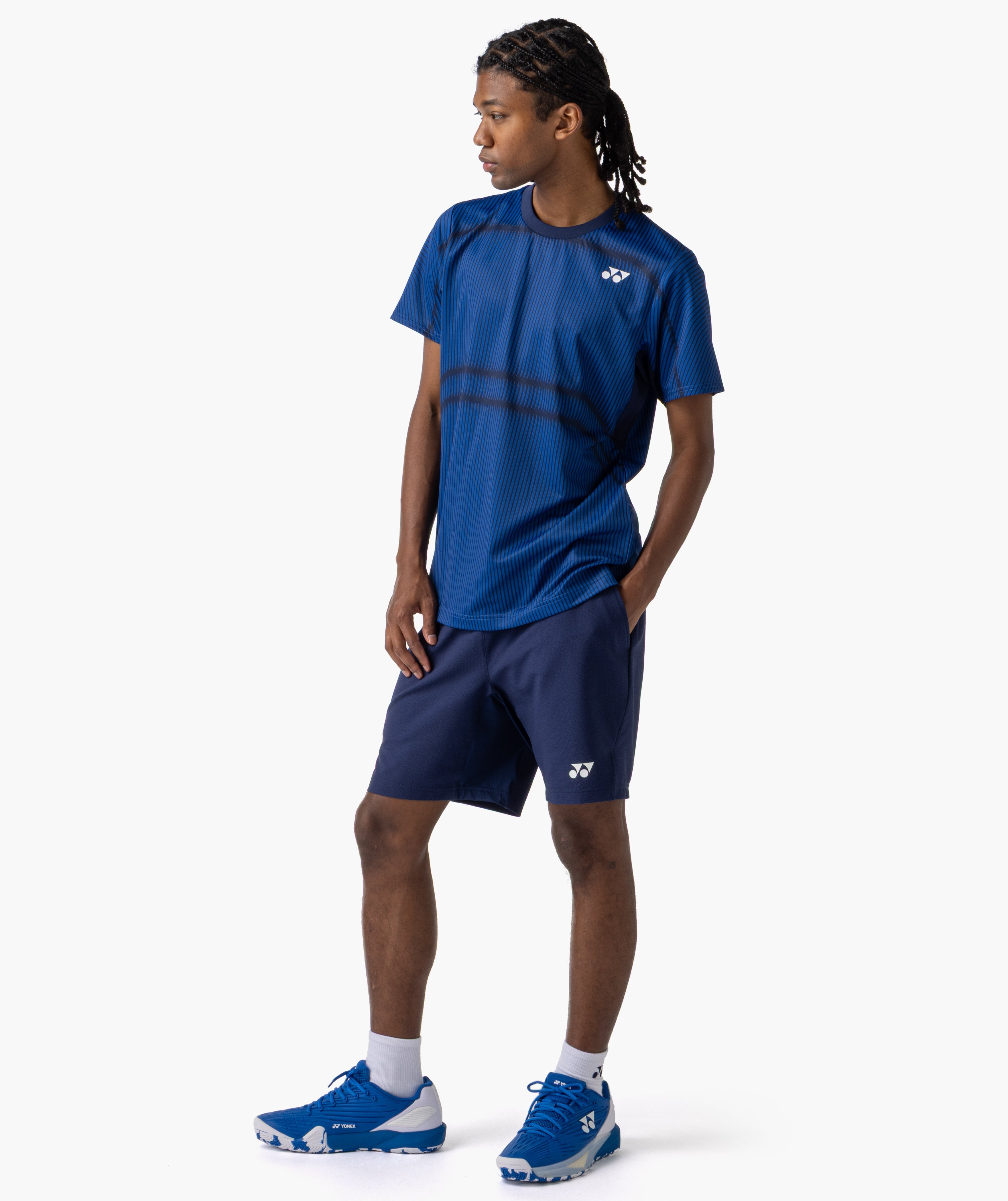 FORMLINE TOURNAMENT SHORTS