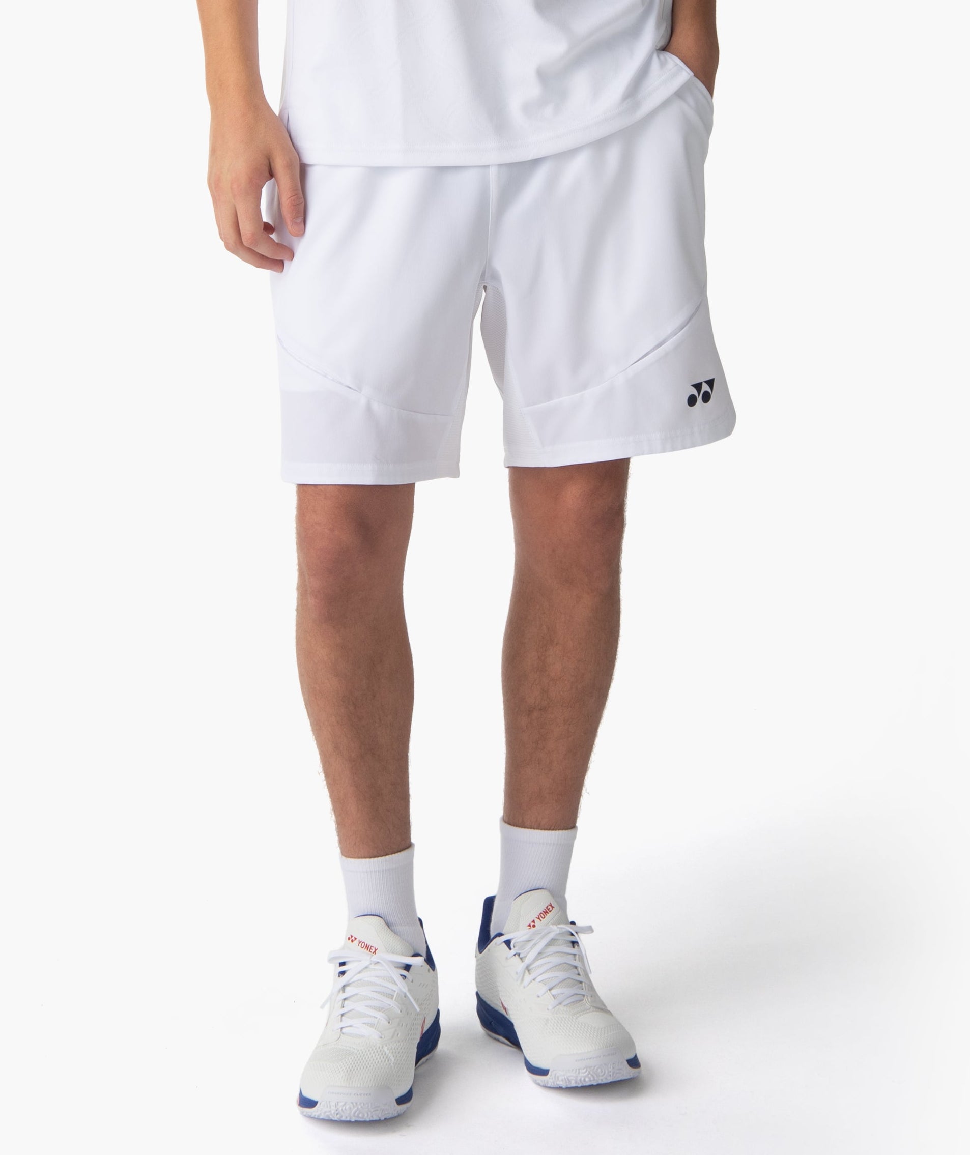 FLASH LINE LONDON TOURNAMENT SHORTS