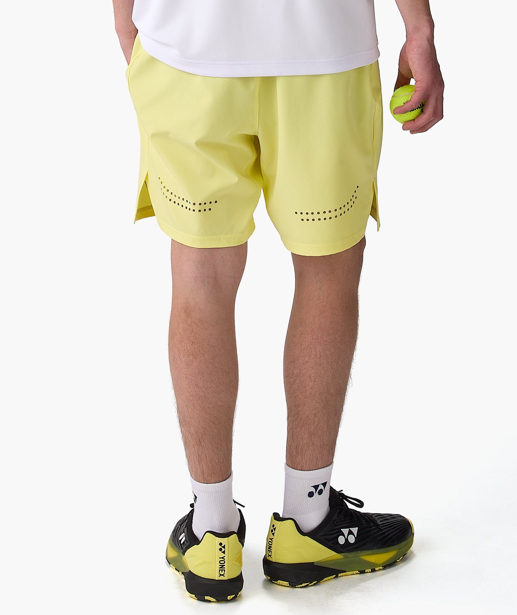 ENERGY TOURNAMENT SHORTS