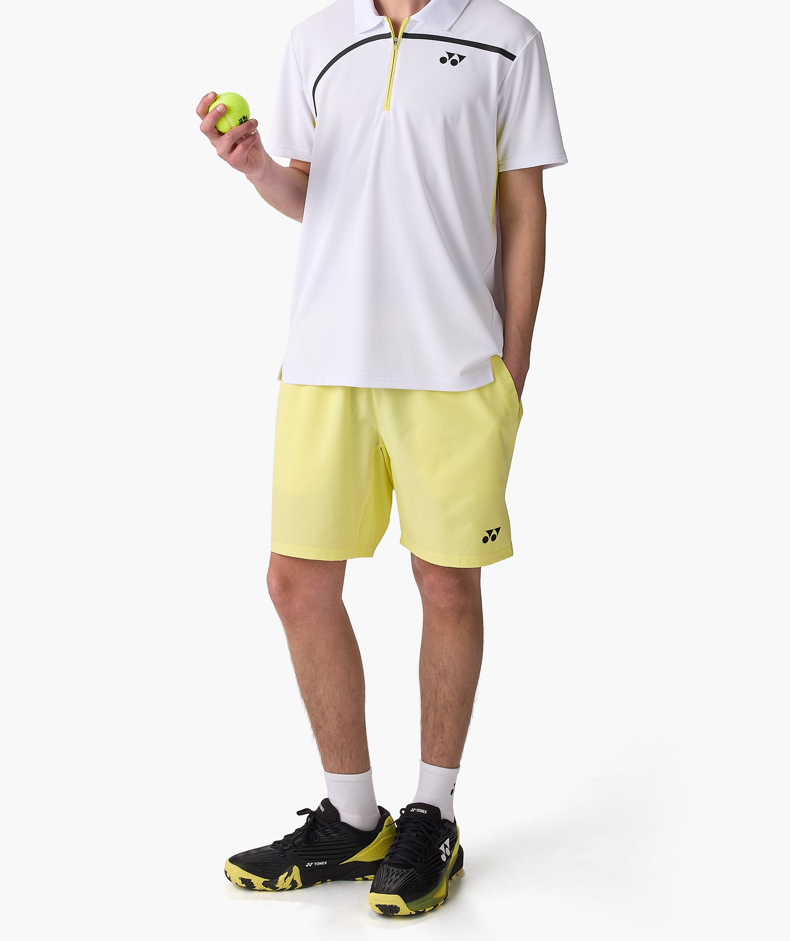 ENERGY TOURNAMENT SHORTS