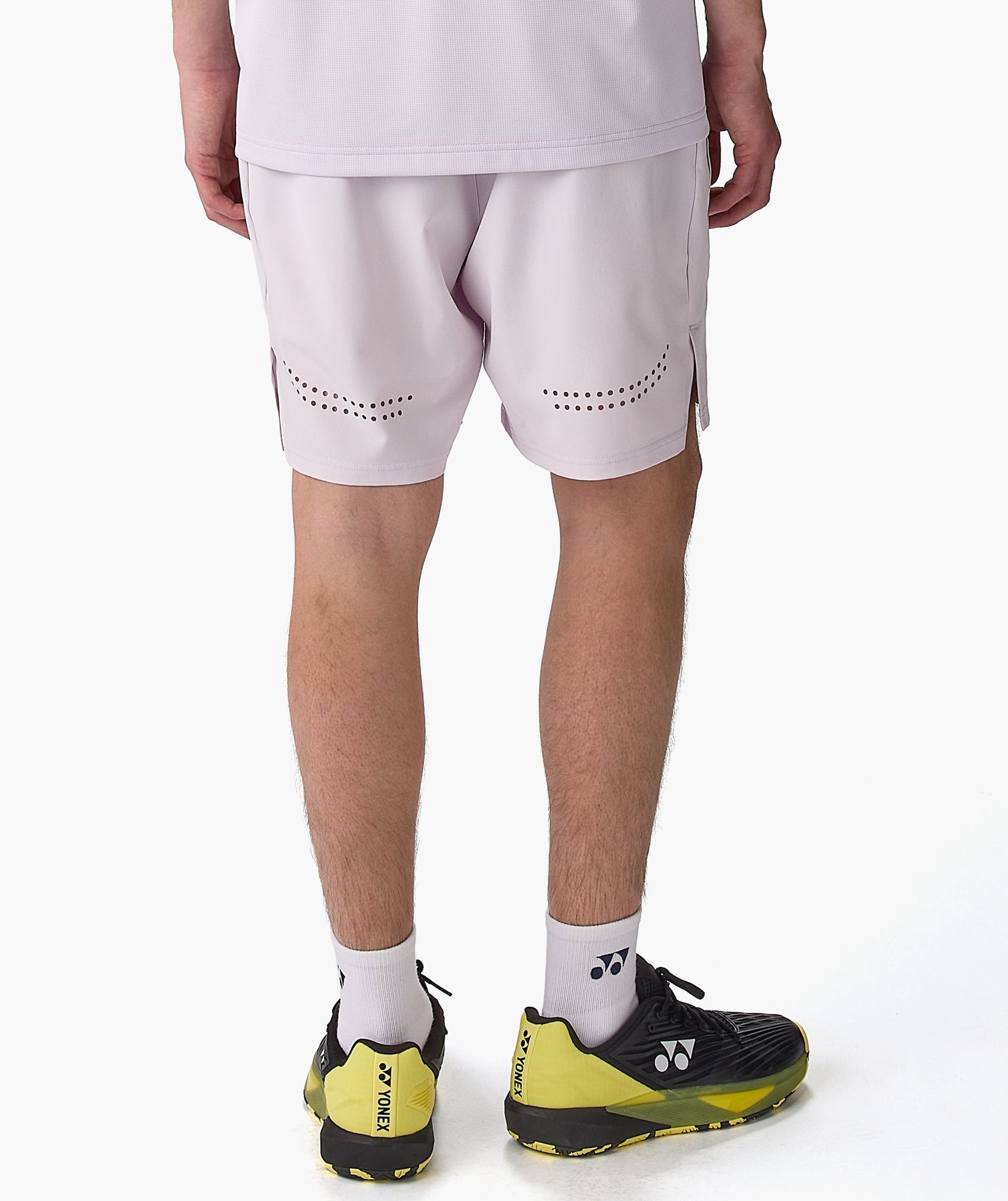 ENERGY TOURNAMENT SHORTS