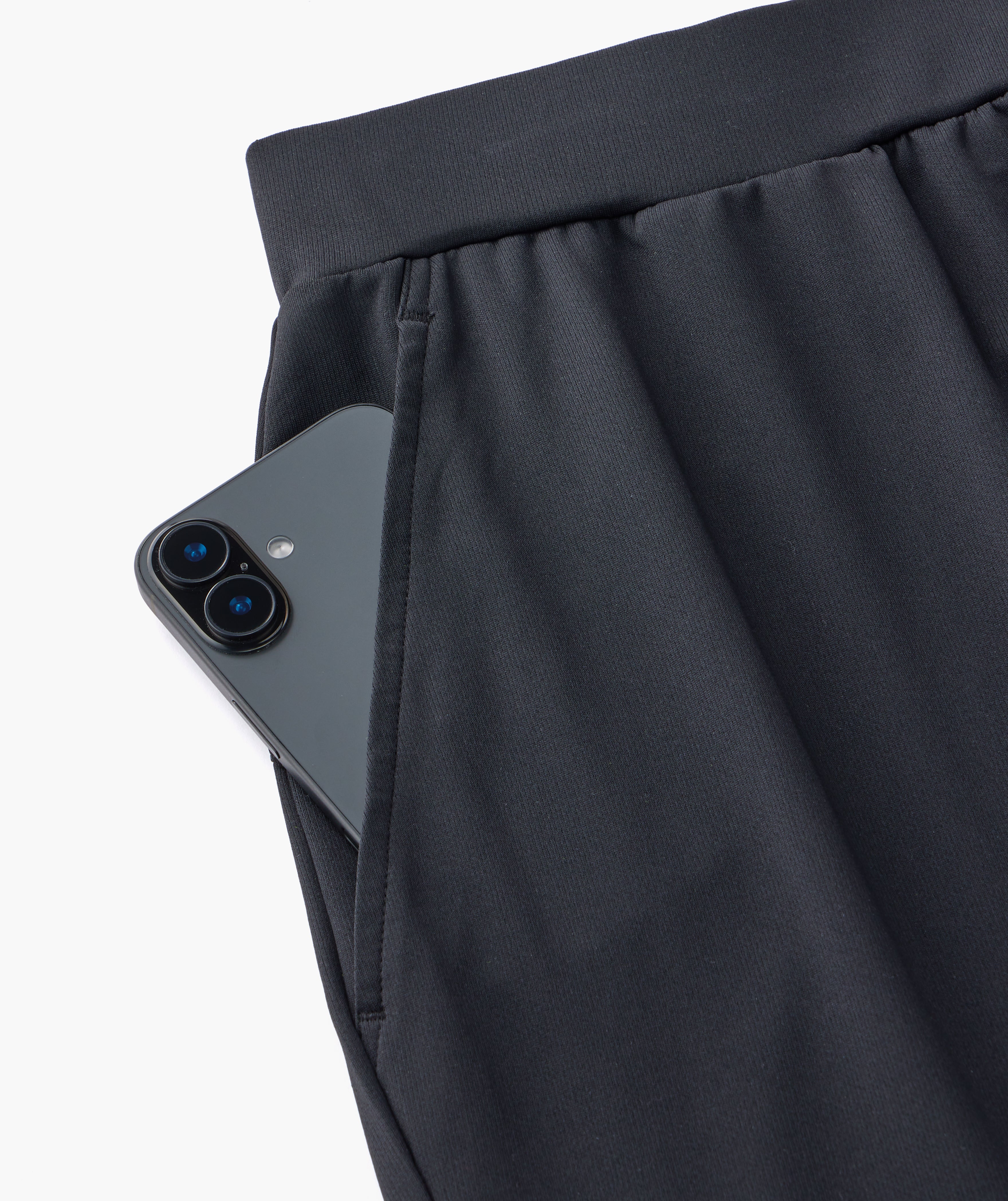 ACCENT EDGE TOURNAMENT SHORTS
