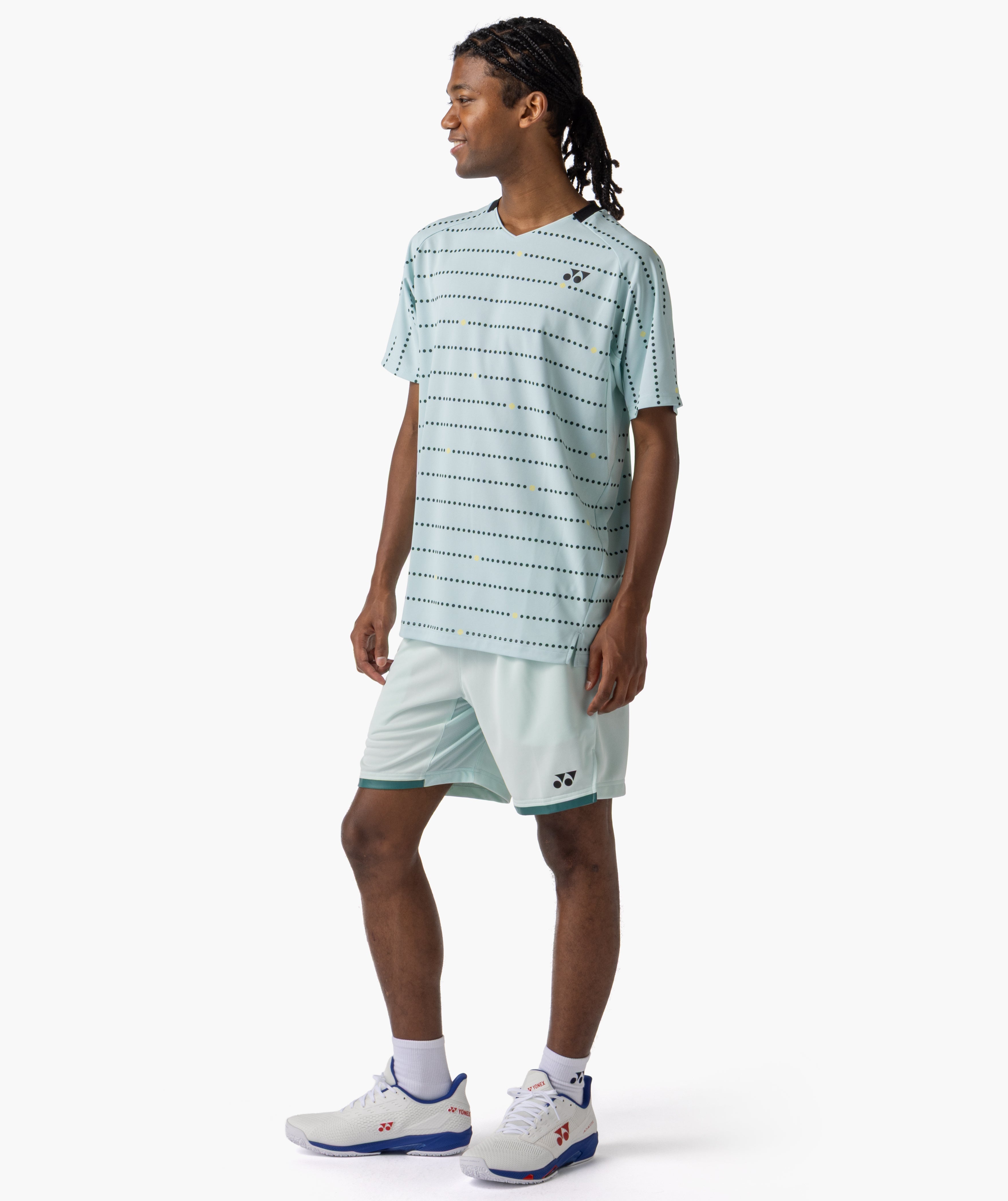 ACCENT EDGE TOURNAMENT SHORTS