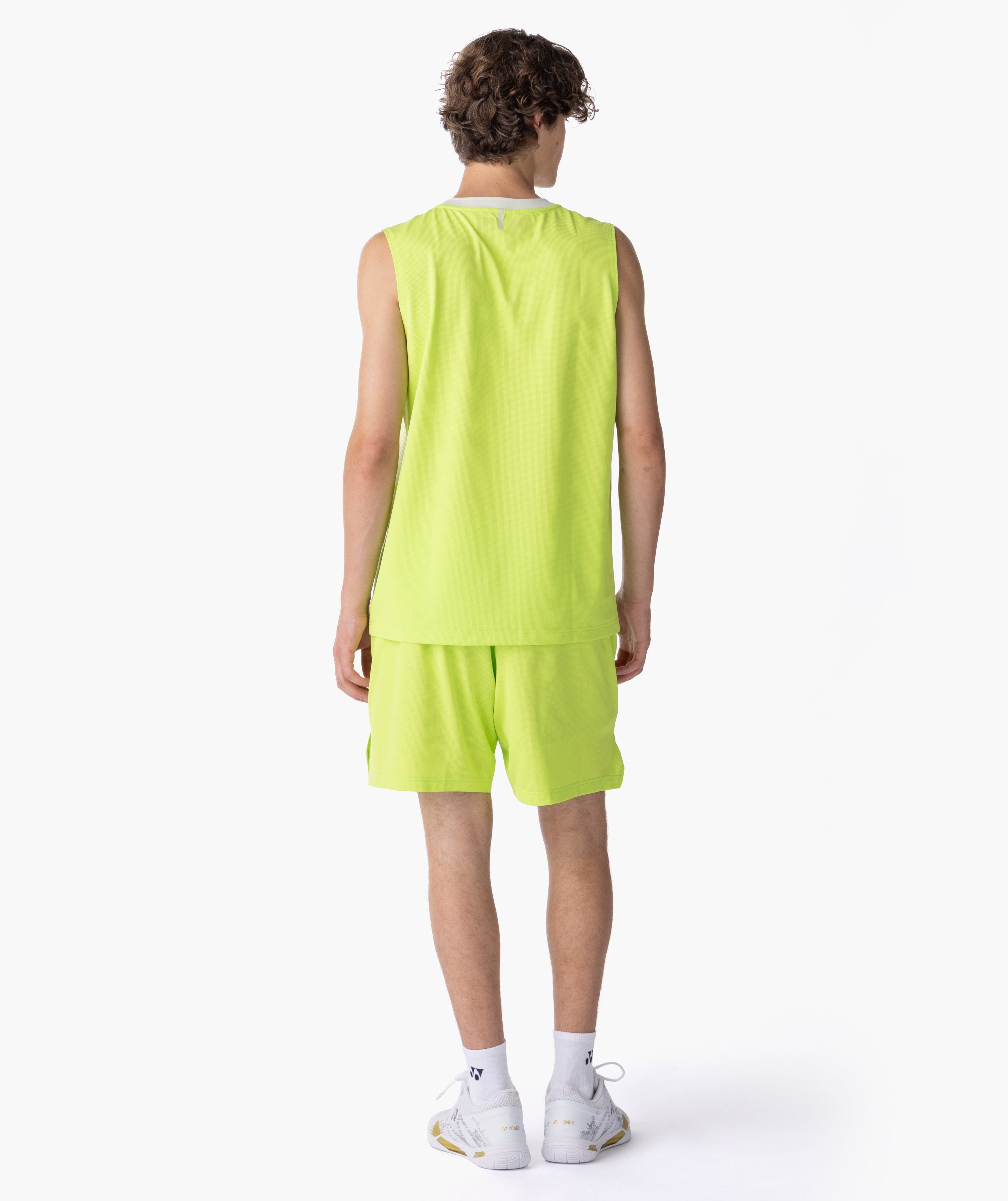 POWER STRIKE TOURNAMENT SHORTS