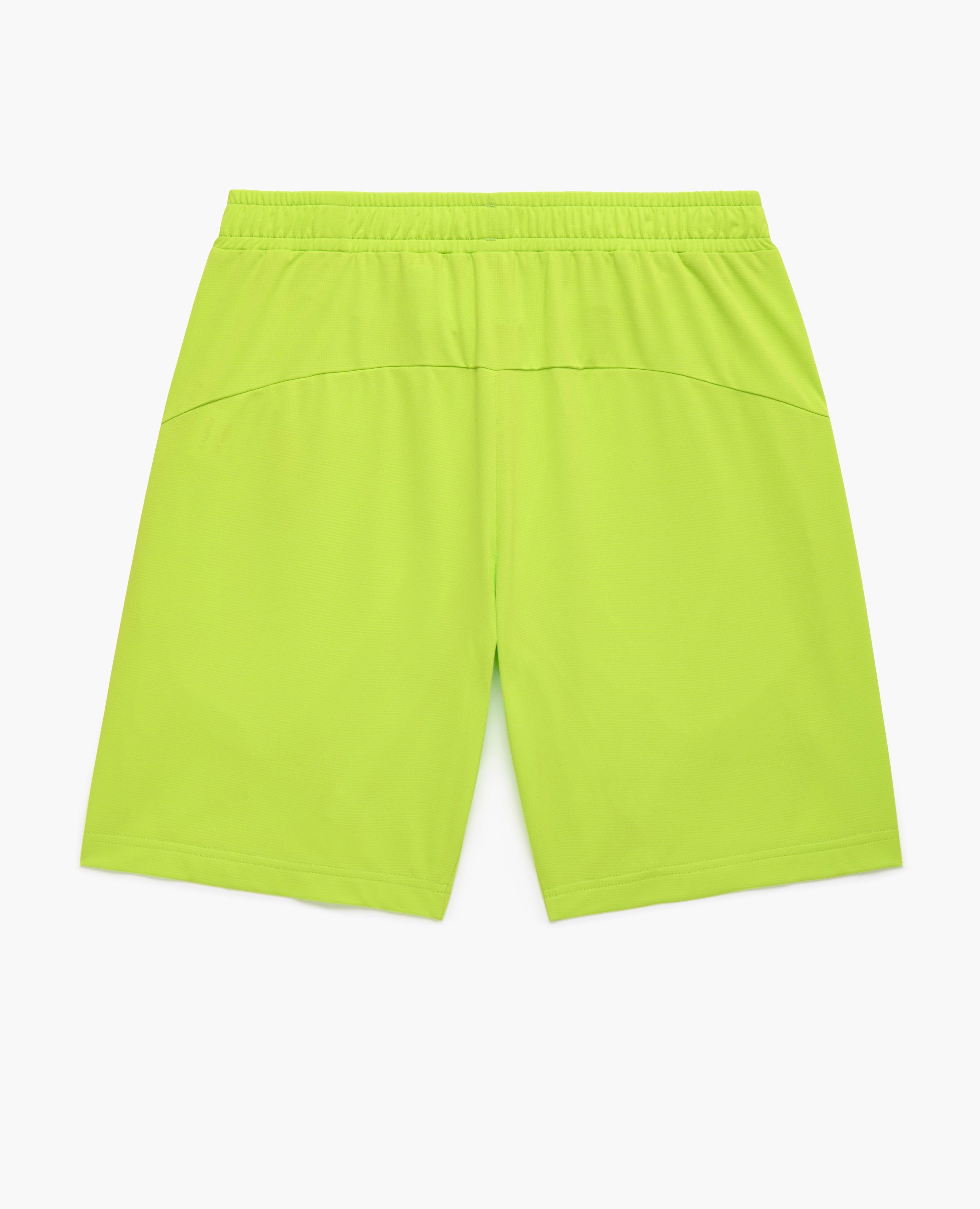 POWER STRIKE TOURNAMENT SHORTS