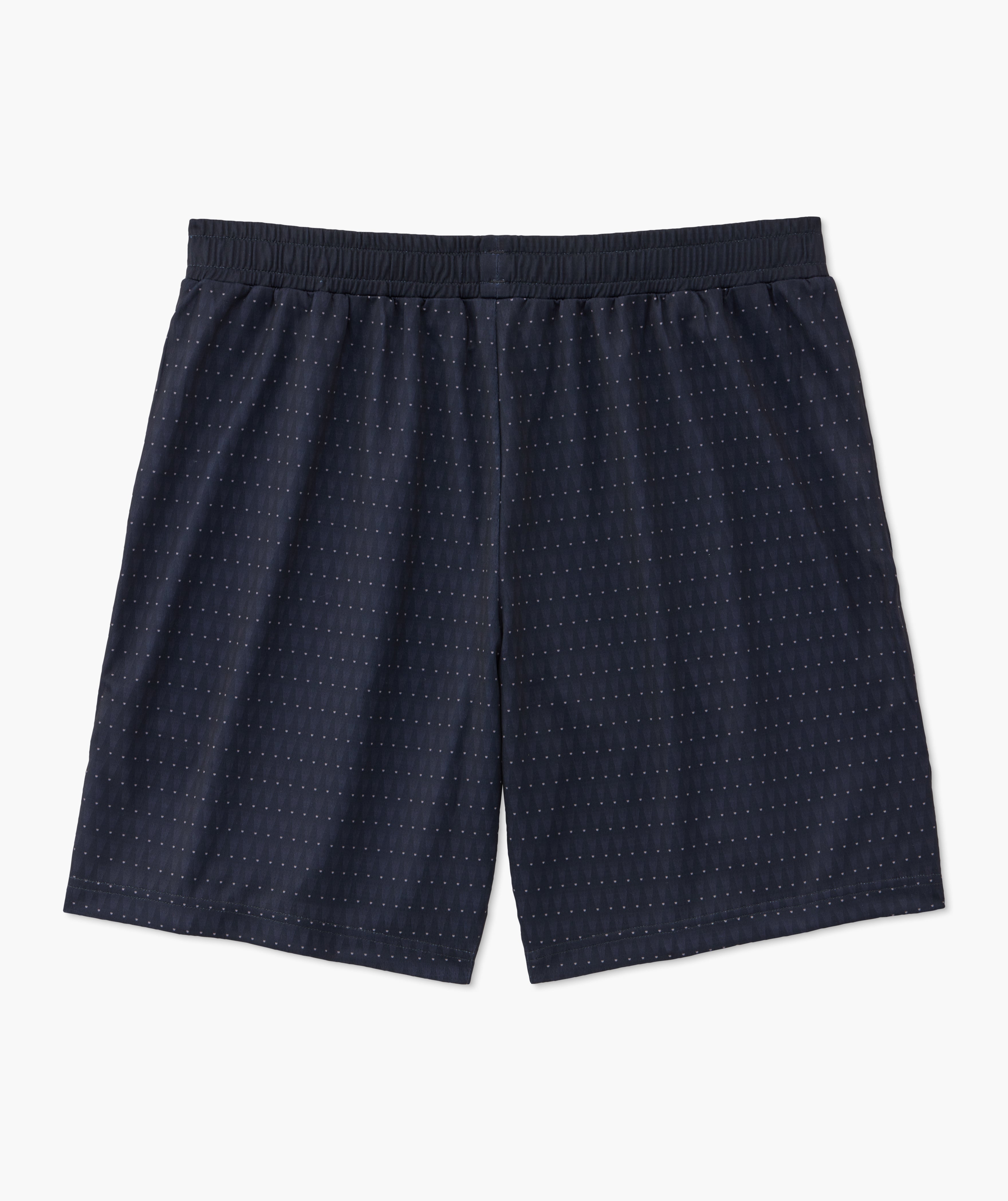 SHUTTLE ARC TOURNAMENT SHORTS