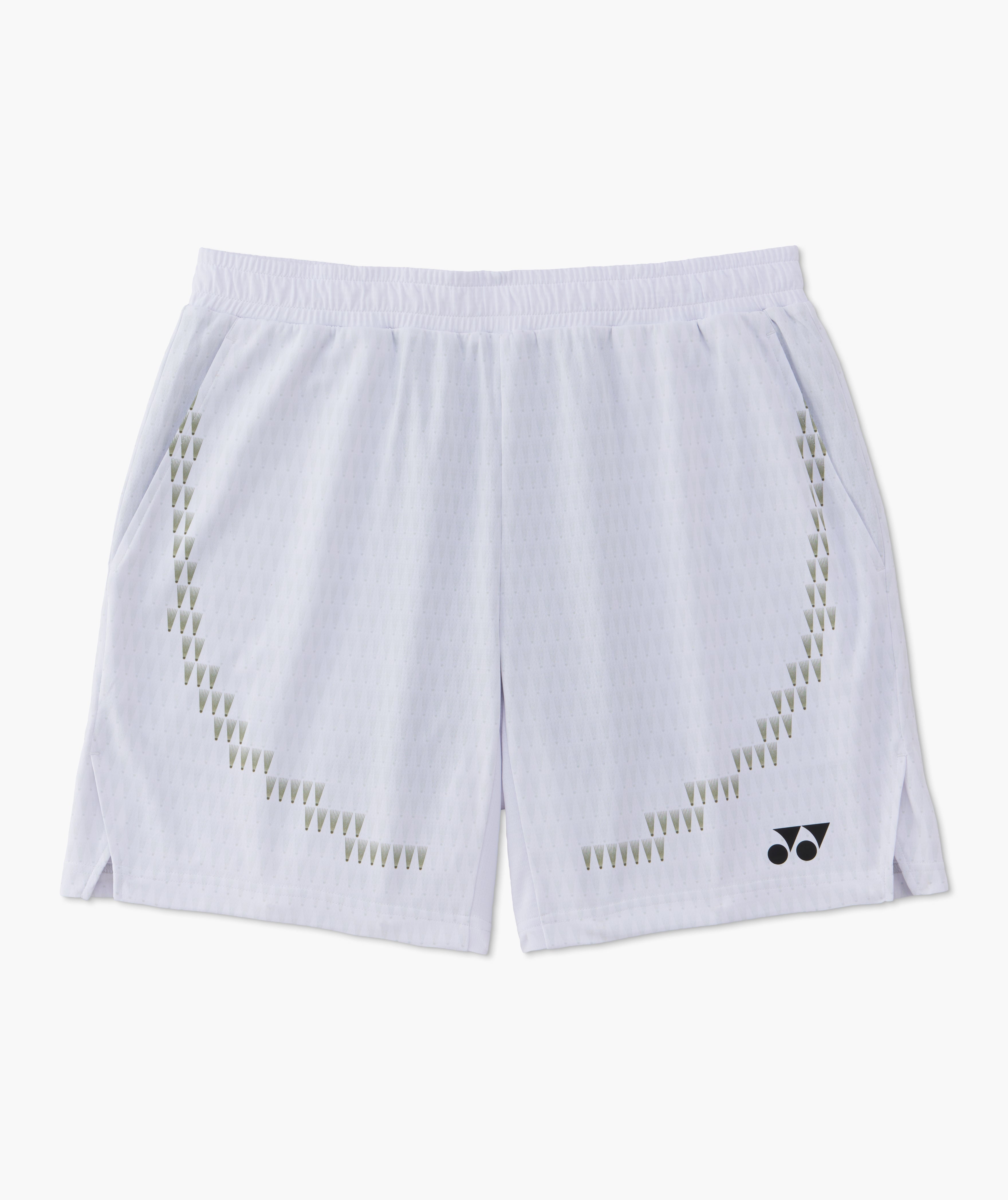 SHUTTLE ARC TOURNAMENT SHORTS