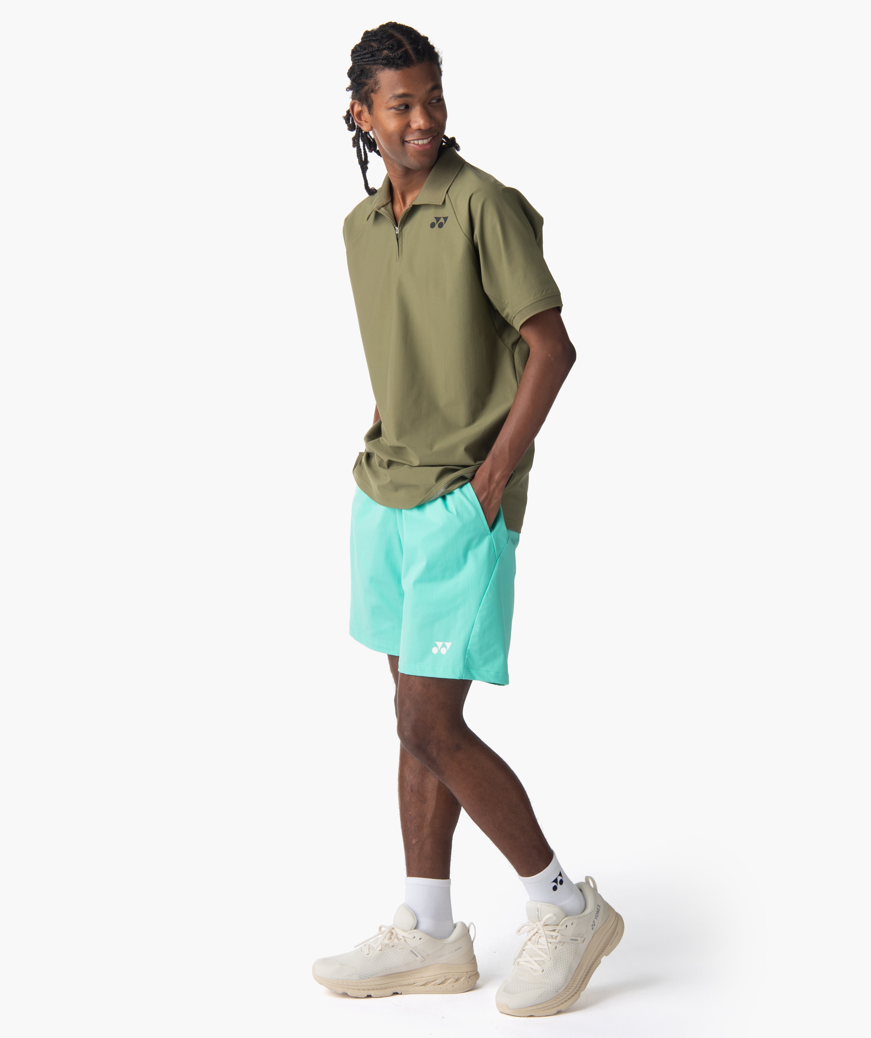 AIM ACTIVE SHORTS