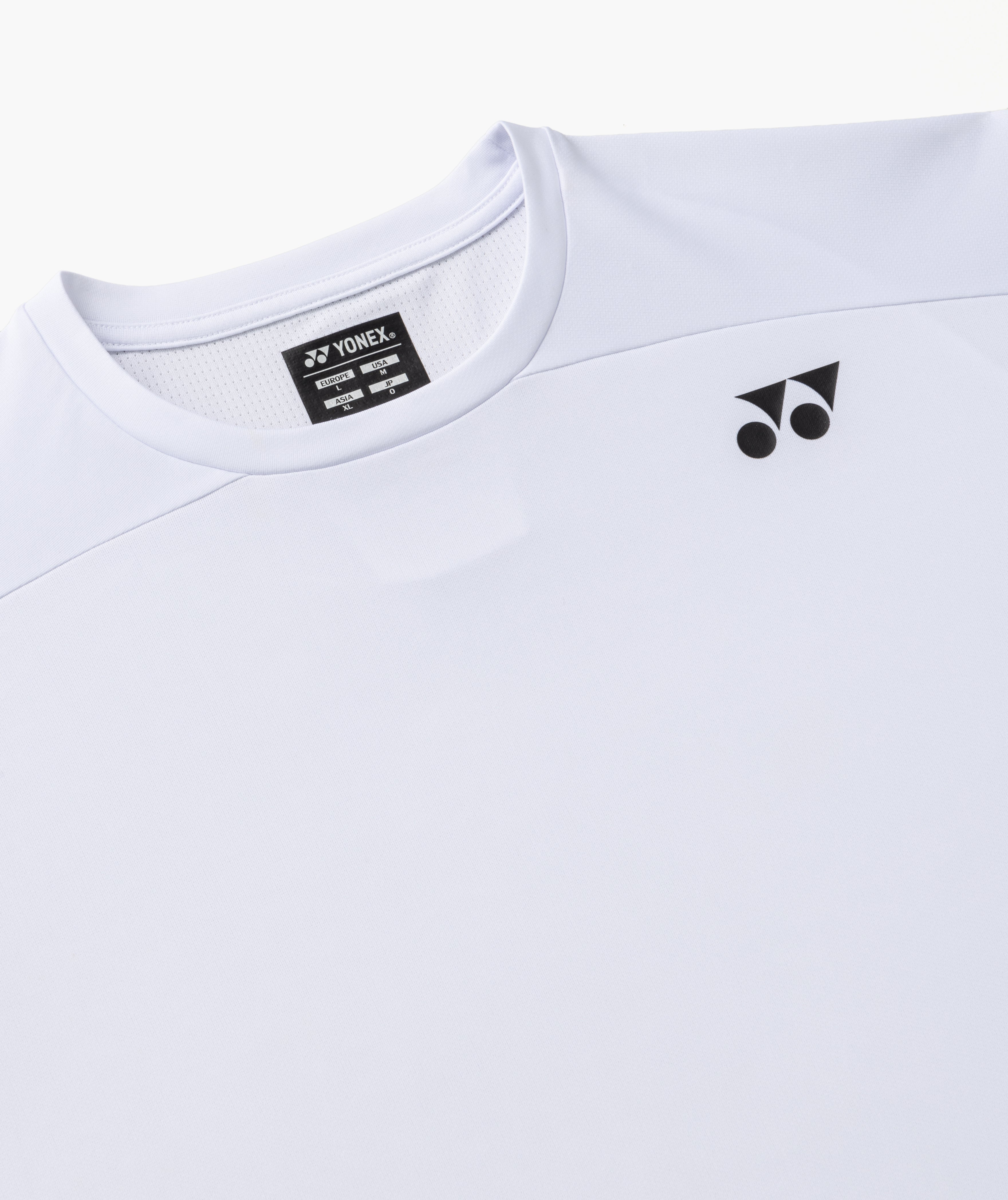 AIM PERFORMANCE CREWNECK TEE
